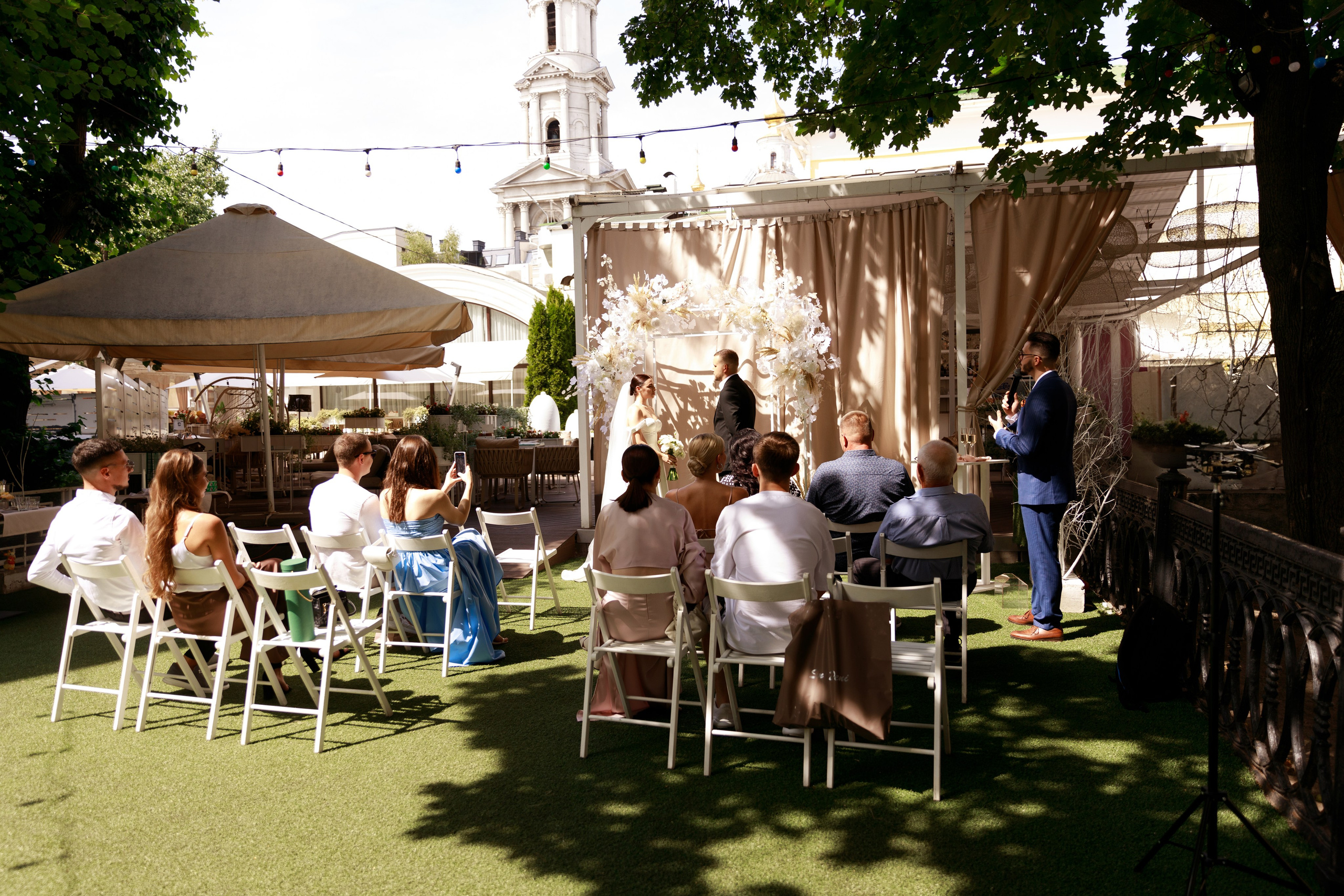 Катерина & Дмитро. Весільний та сімейний фотограф у Харкові Ткаченко Світлана