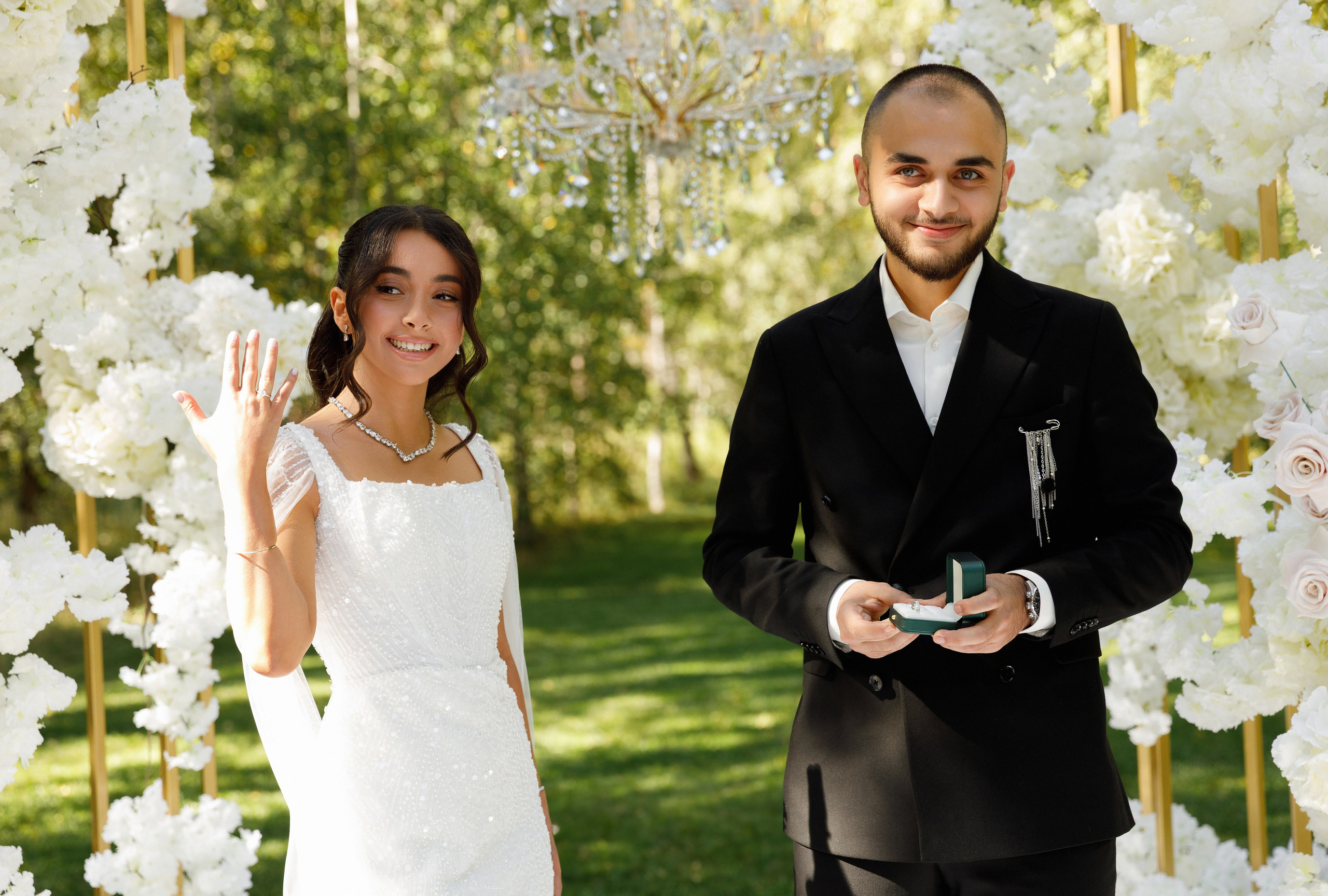 Аяз Джахан. Весільний та сімейний фотограф у Харкові Ткаченко Світлана