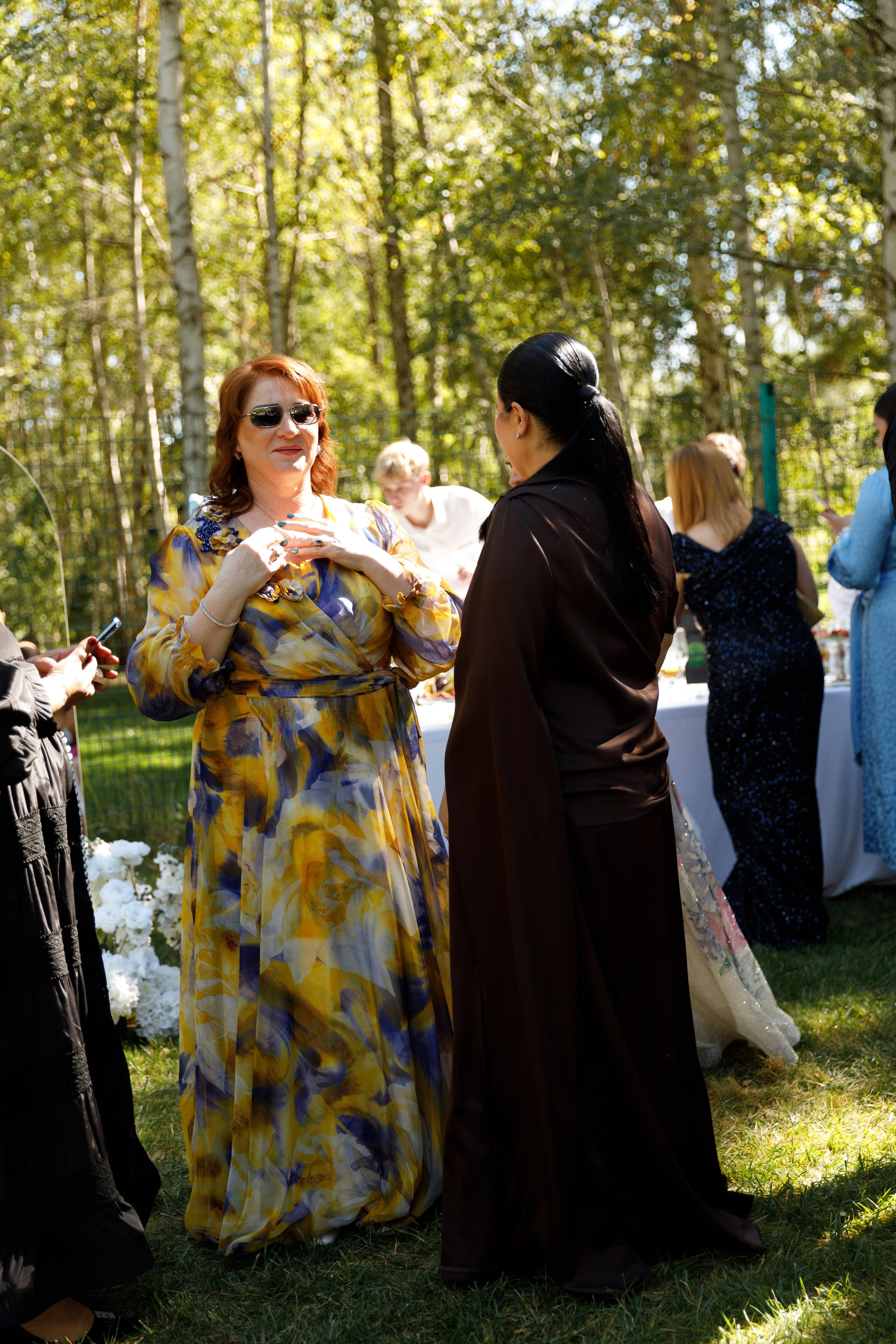 Аяз Джахан. Весільний та сімейний фотограф у Харкові Ткаченко Світлана