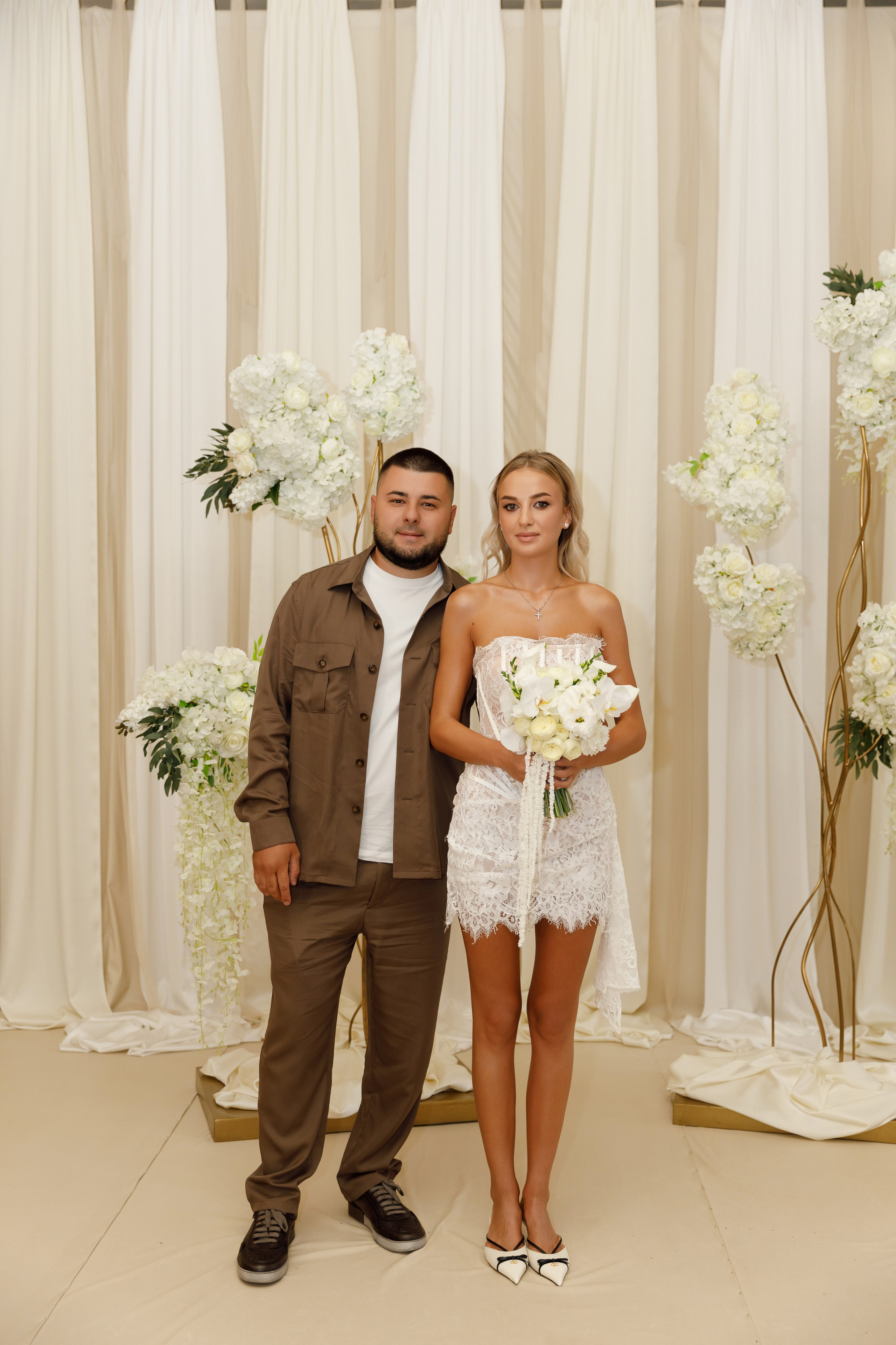 Марія & Олександр. Весільний та сімейний фотограф у Харкові Ткаченко Світлана