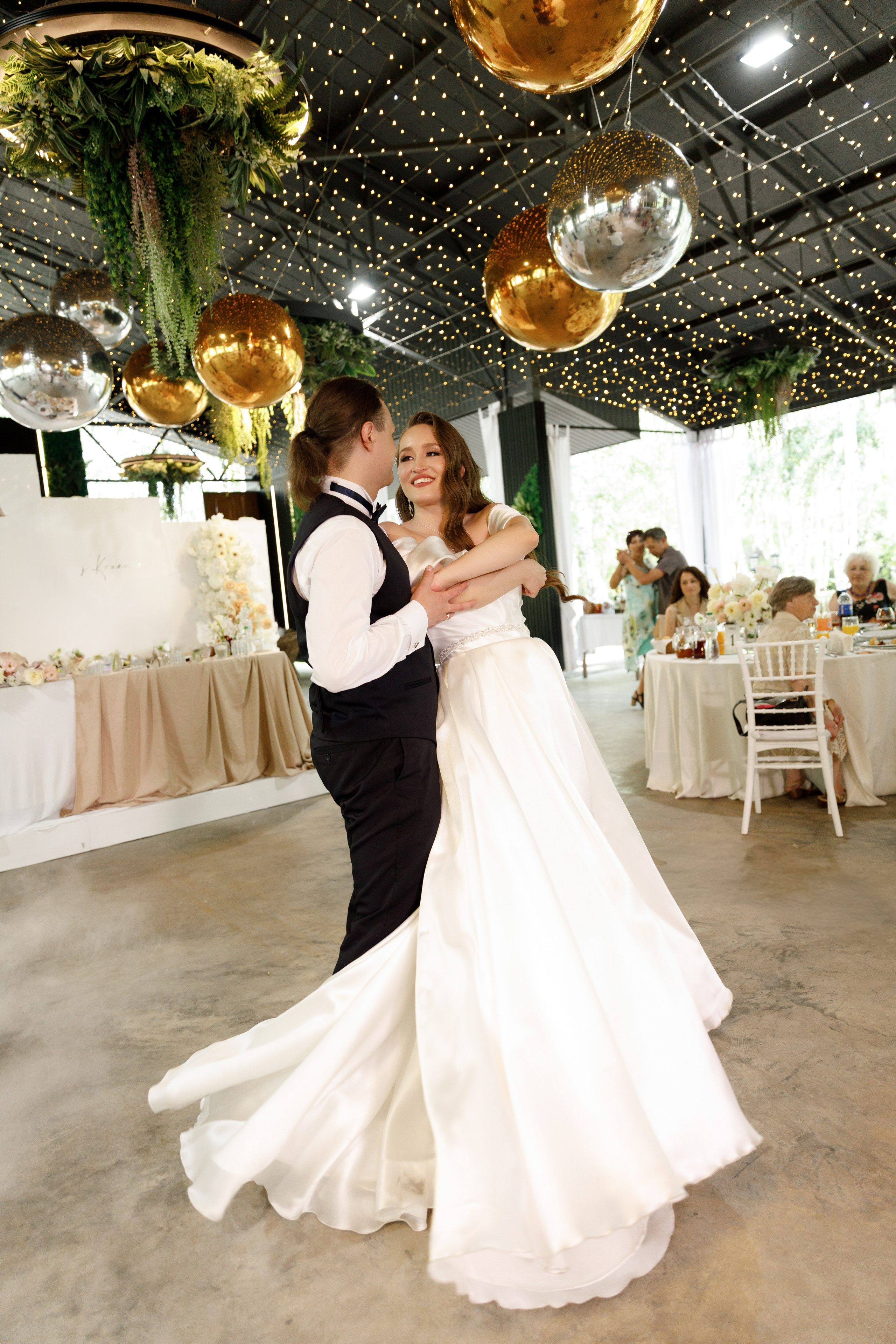 Аліна & Сергій. Весільний та сімейний фотограф у Харкові Ткаченко Світлана