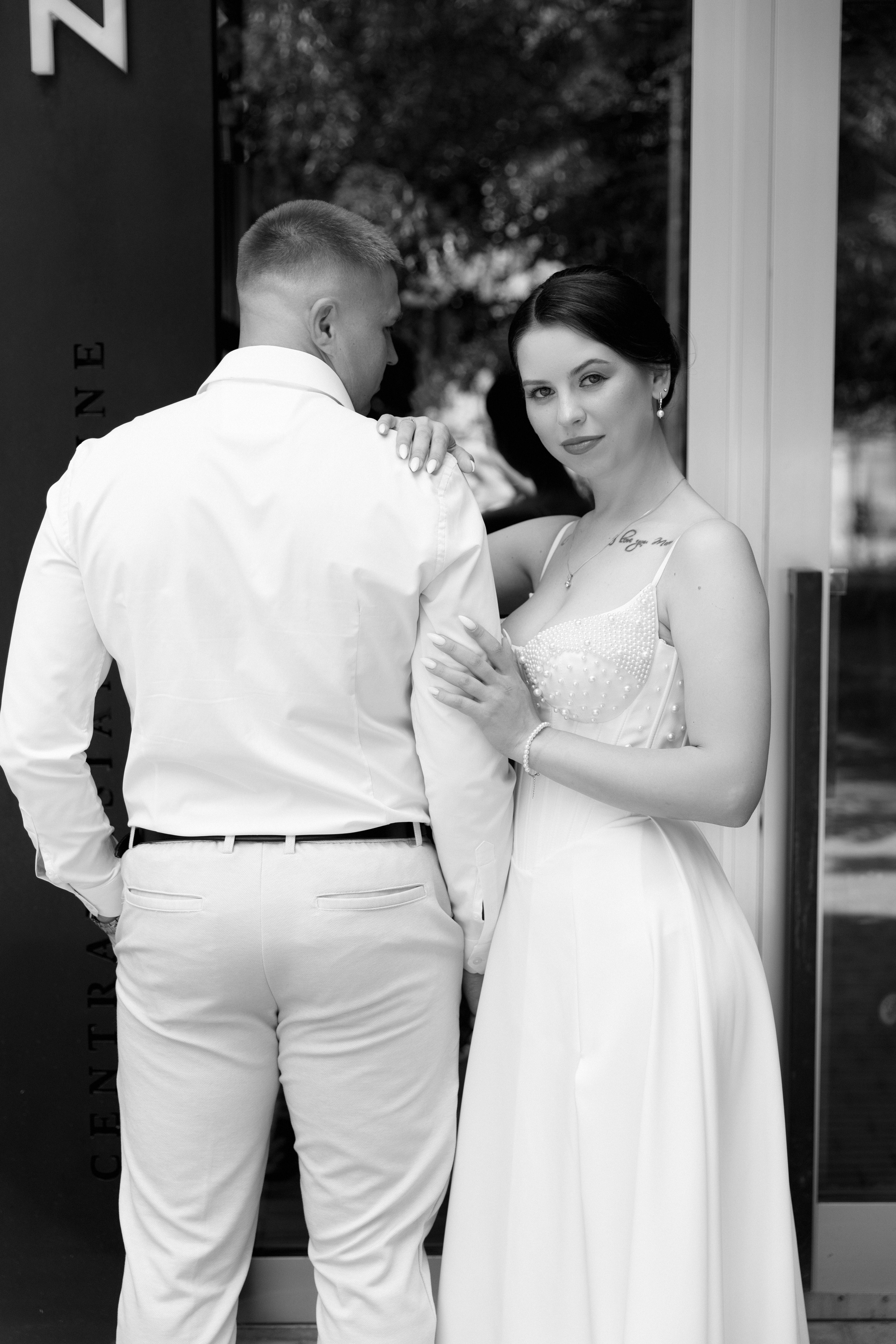Марина & Влад. Весільний та сімейний фотограф у Харкові Ткаченко Світлана