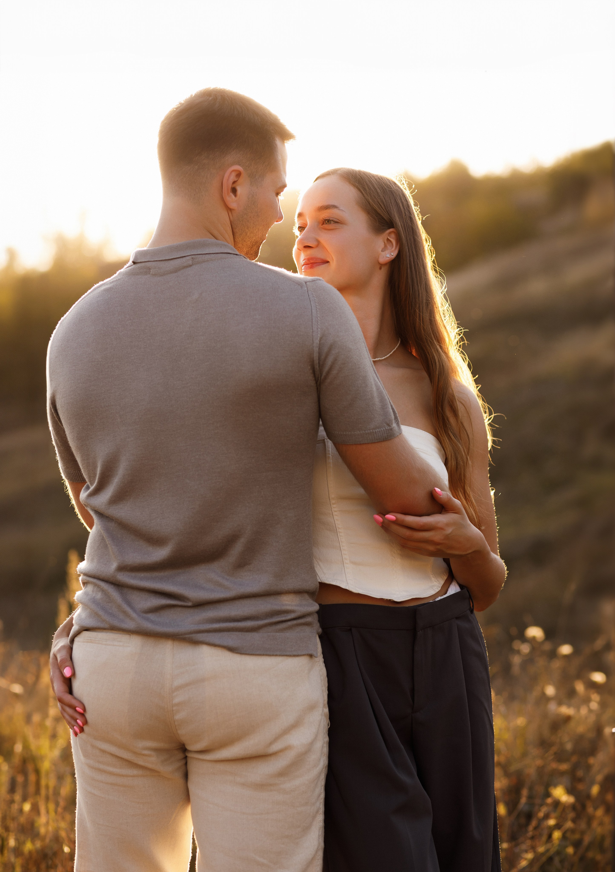 Влада & Кирил. Весільний та сімейний фотограф у Харкові Ткаченко Світлана