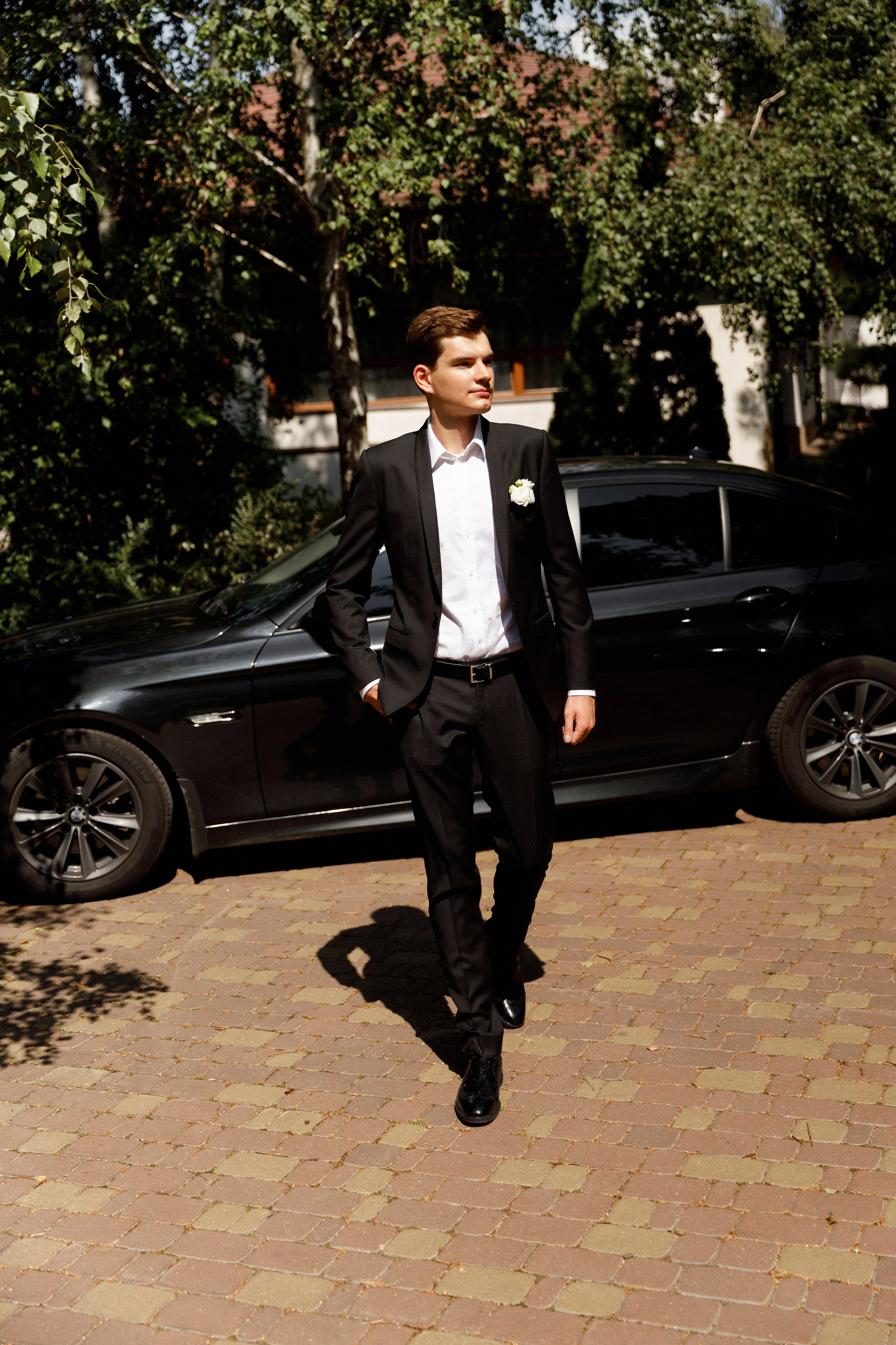 Анна & Денис. Весільний та сімейний фотограф у Харкові Ткаченко Світлана