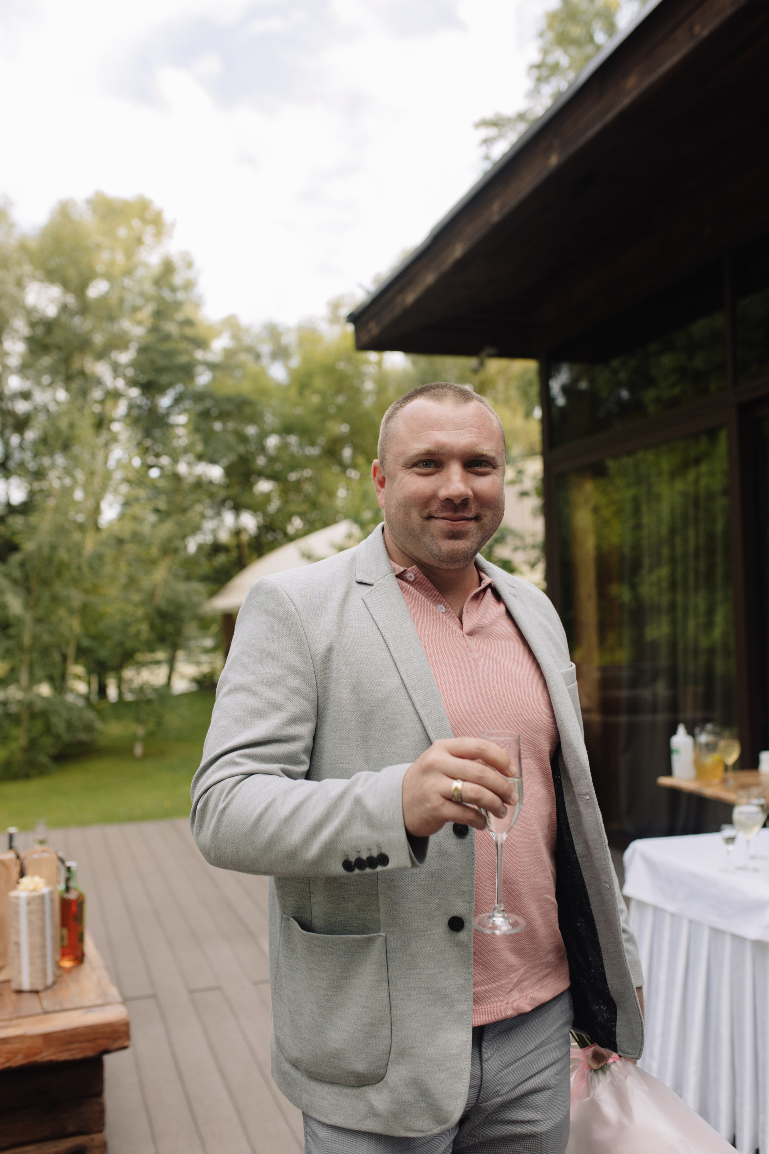 Анна & Артем. Весільний та сімейний фотограф у Харкові Ткаченко Світлана