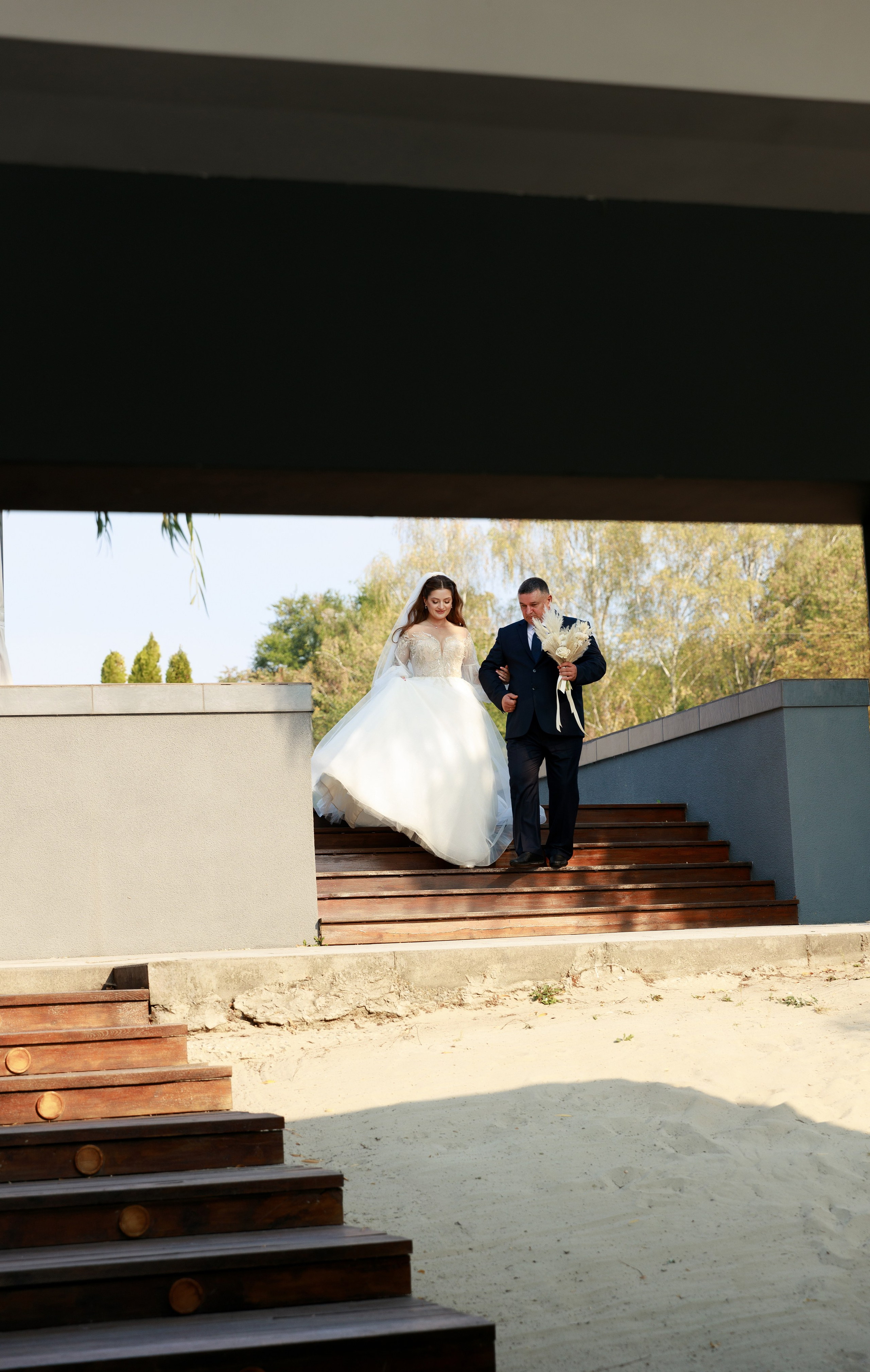 Віталіна & Владислав. Весільний та сімейний фотограф у Харкові Ткаченко Світлана