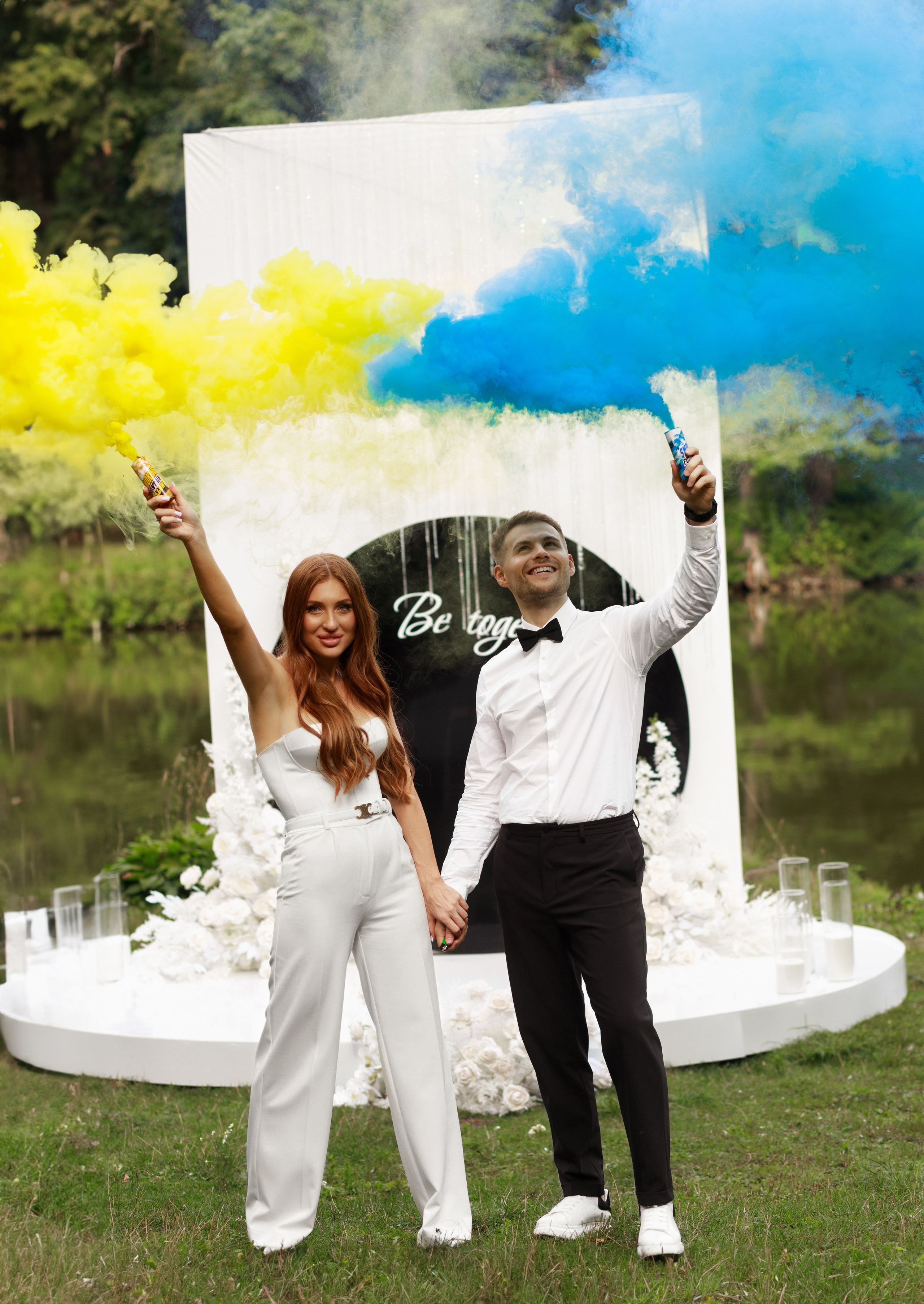 Аліна & Ярослав. Весільний та сімейний фотограф у Харкові Ткаченко Світлана