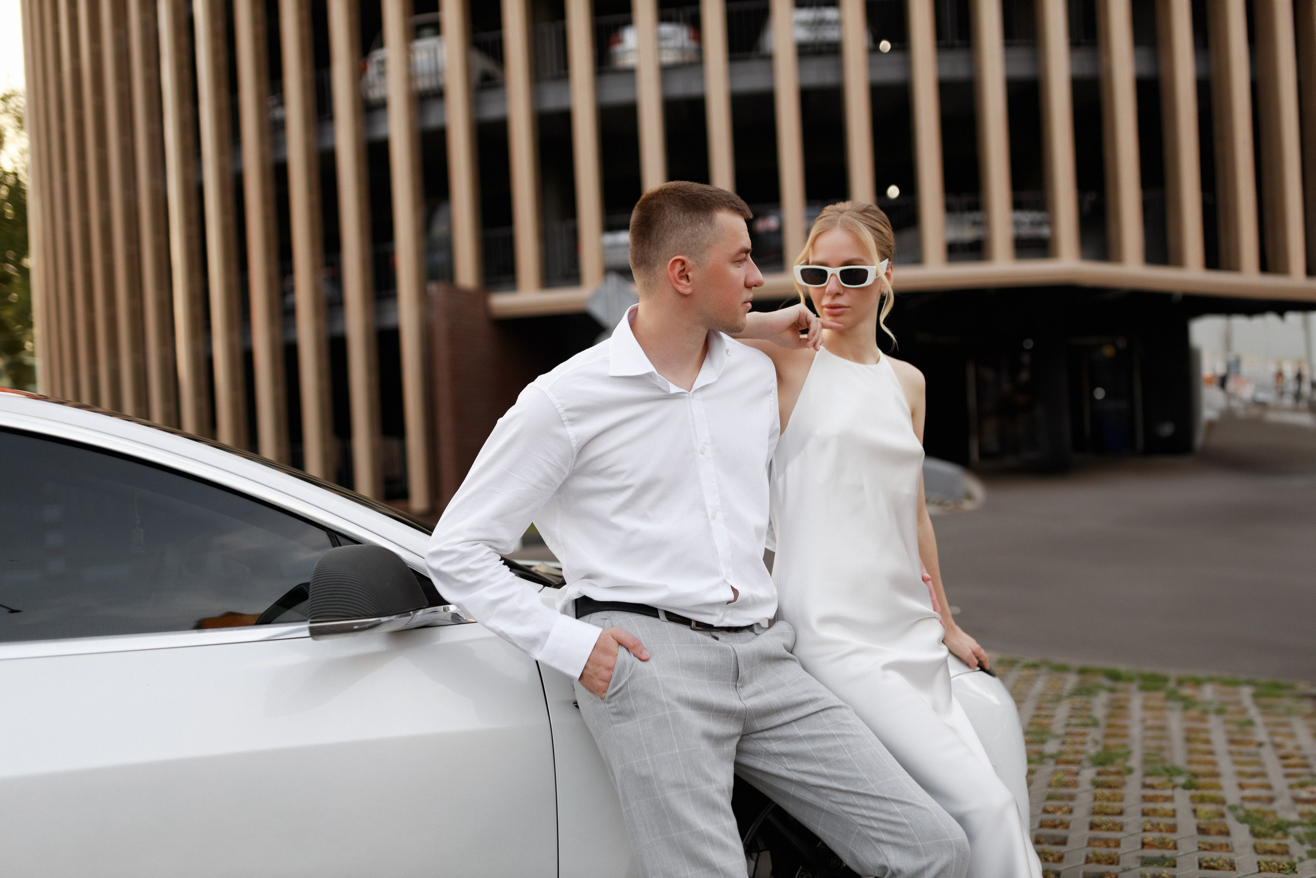 Ольга & Олександр. Весільний та сімейний фотограф у Харкові Ткаченко Світлана