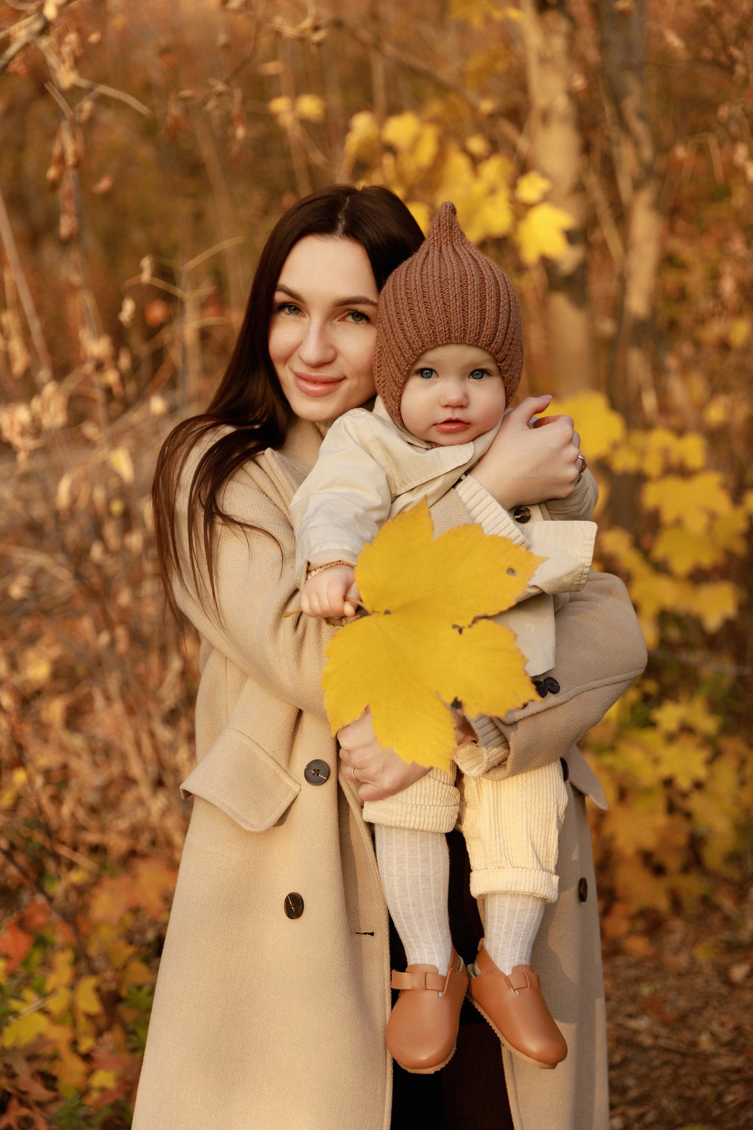 Настя & Вадим & Софія. Весільний та сімейний фотограф у Харкові Ткаченко Світлана