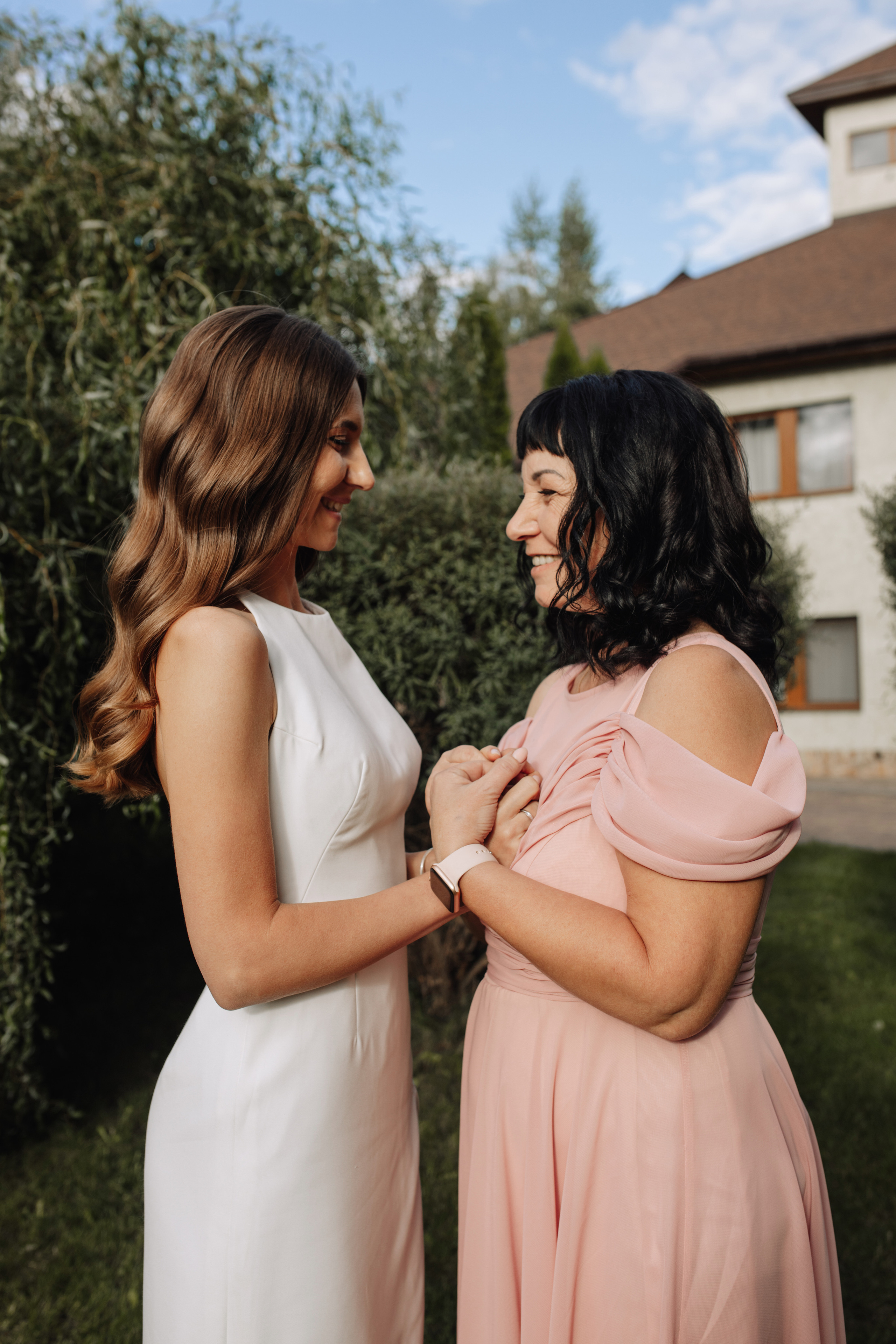 Анна & Назар. Весільний та сімейний фотограф у Харкові Ткаченко Світлана