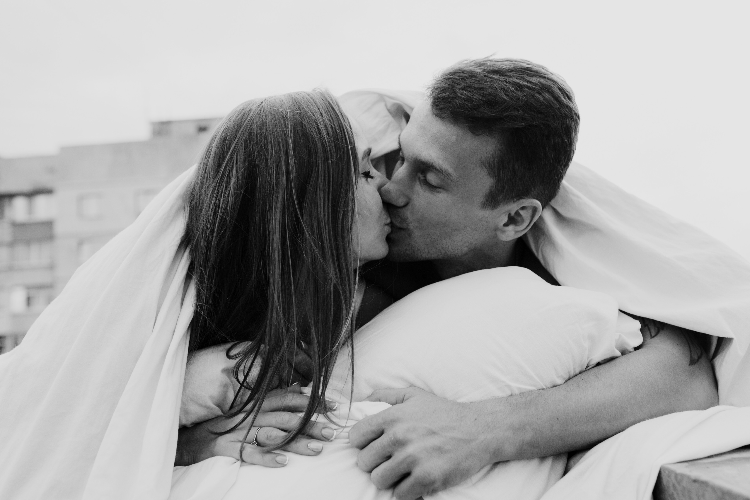 Катя & Алексій. Весільний та сімейний фотограф у Харкові Ткаченко Світлана