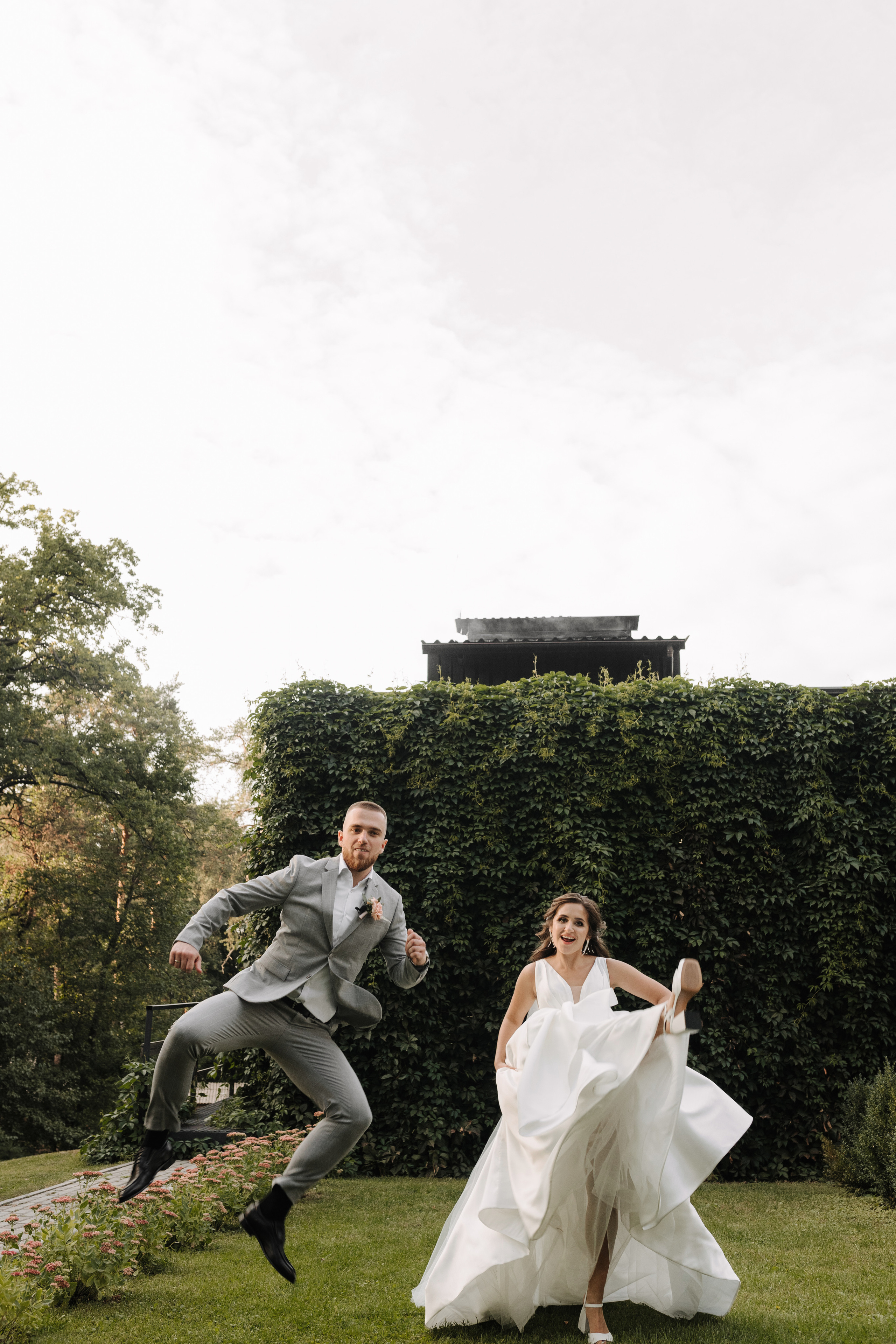 Віка & Максим. Весільний та сімейний фотограф у Харкові Ткаченко Світлана