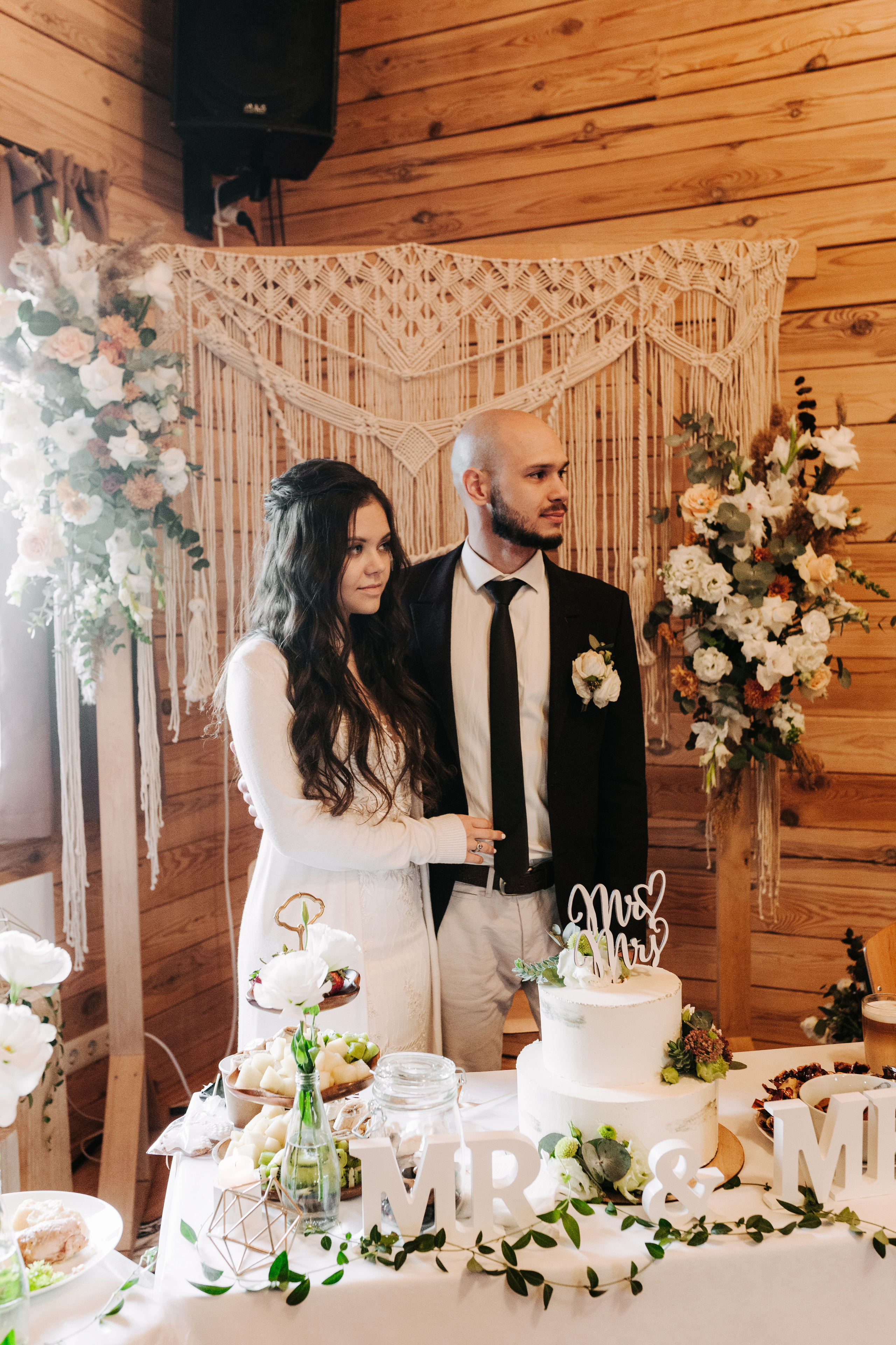 Анна & Марк. Весільний та сімейний фотограф у Харкові Ткаченко Світлана