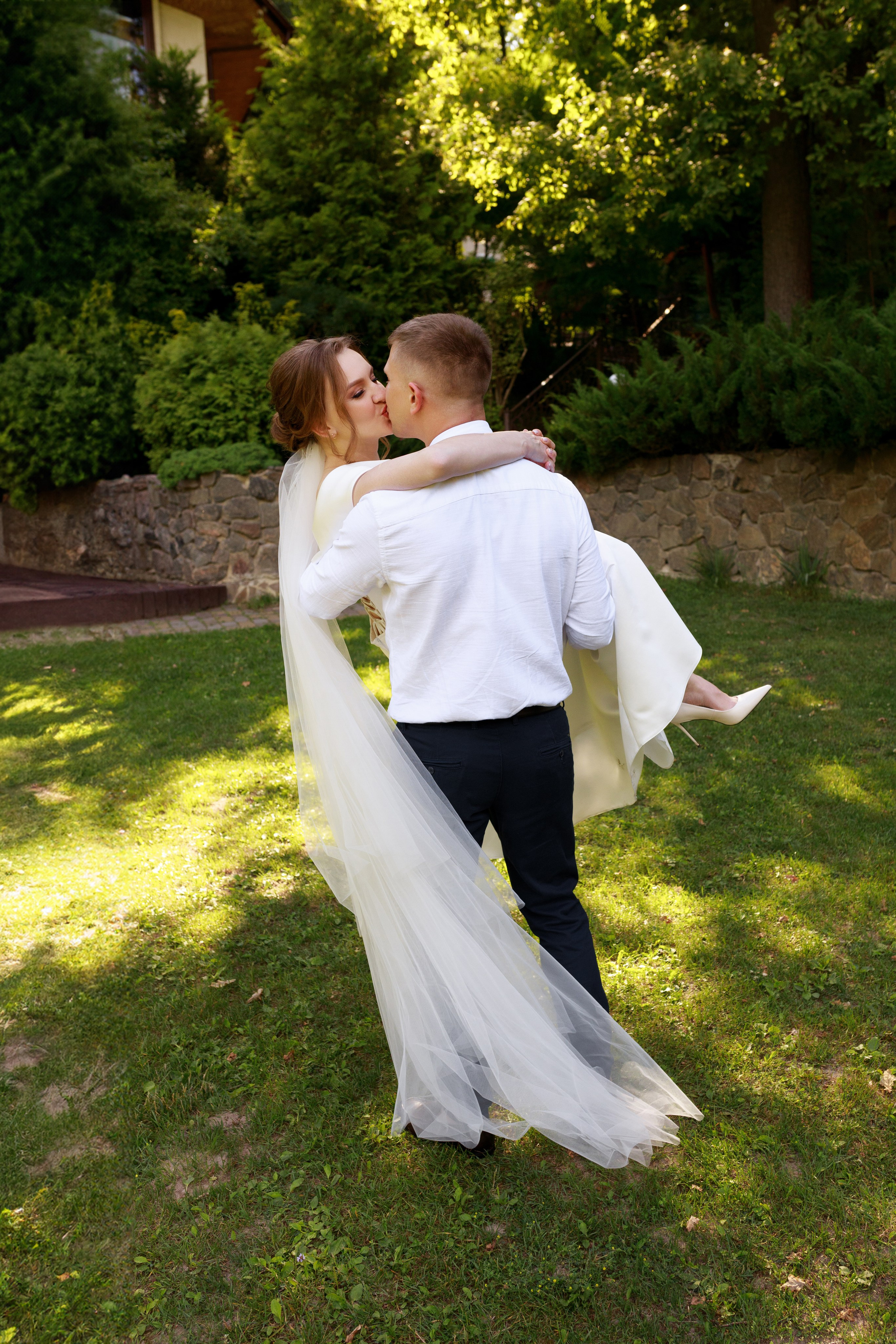 Вікторія & Дмитро. Весільний та сімейний фотограф у Харкові Ткаченко Світлана