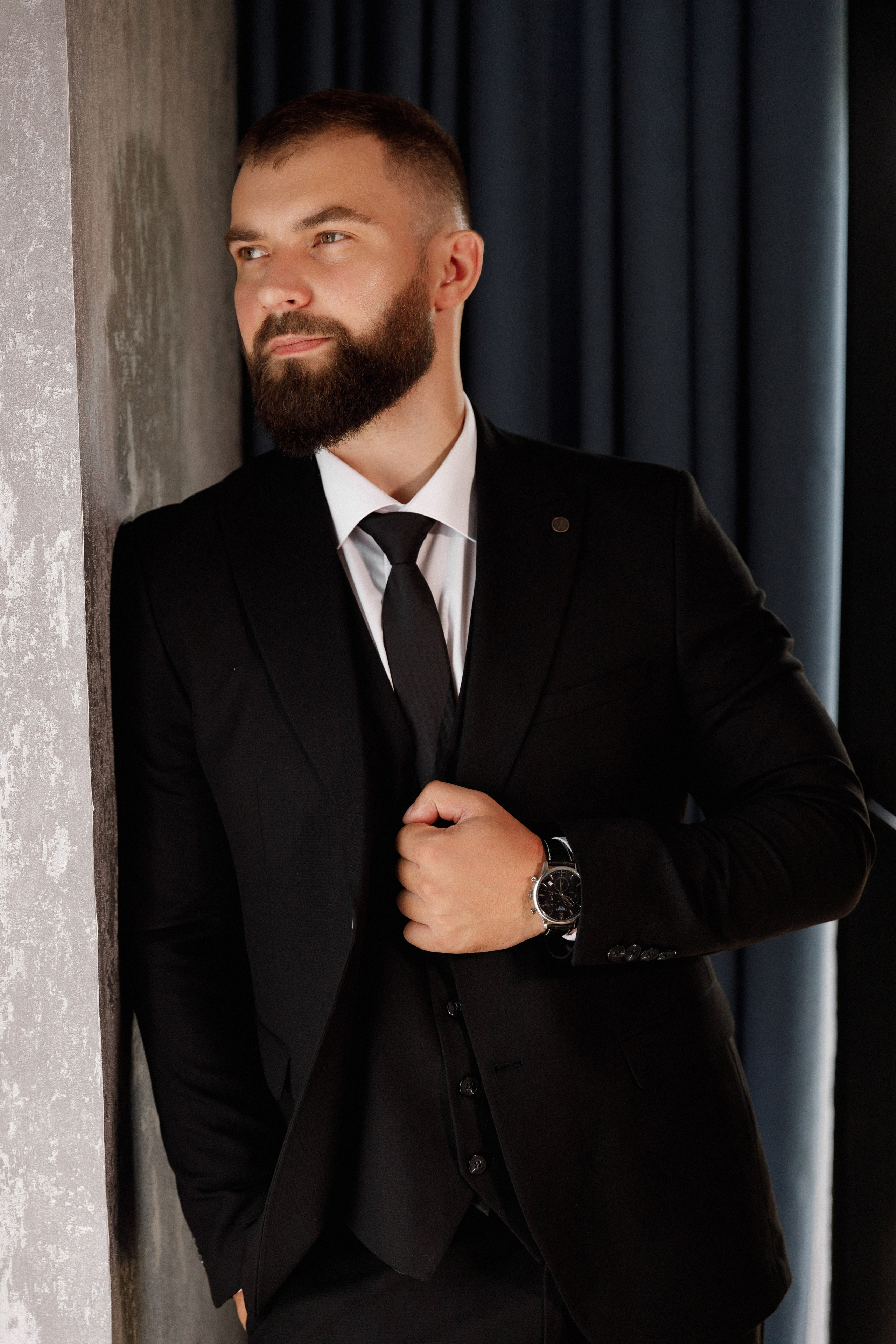 Катерина & Роман. Весільний та сімейний фотограф у Харкові Ткаченко Світлана