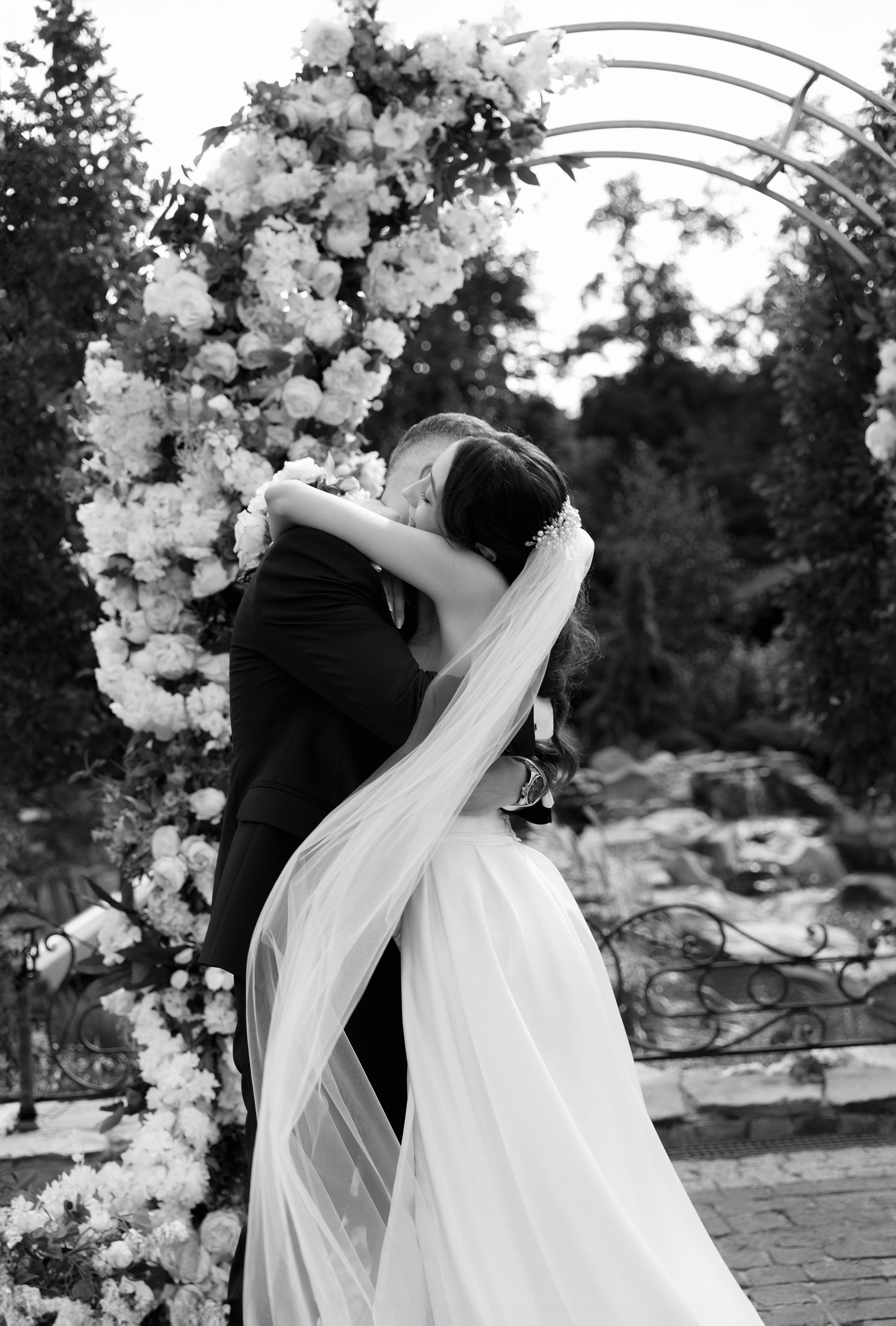 Дарʼя & Кирило. Весільний та сімейний фотограф у Харкові Ткаченко Світлана