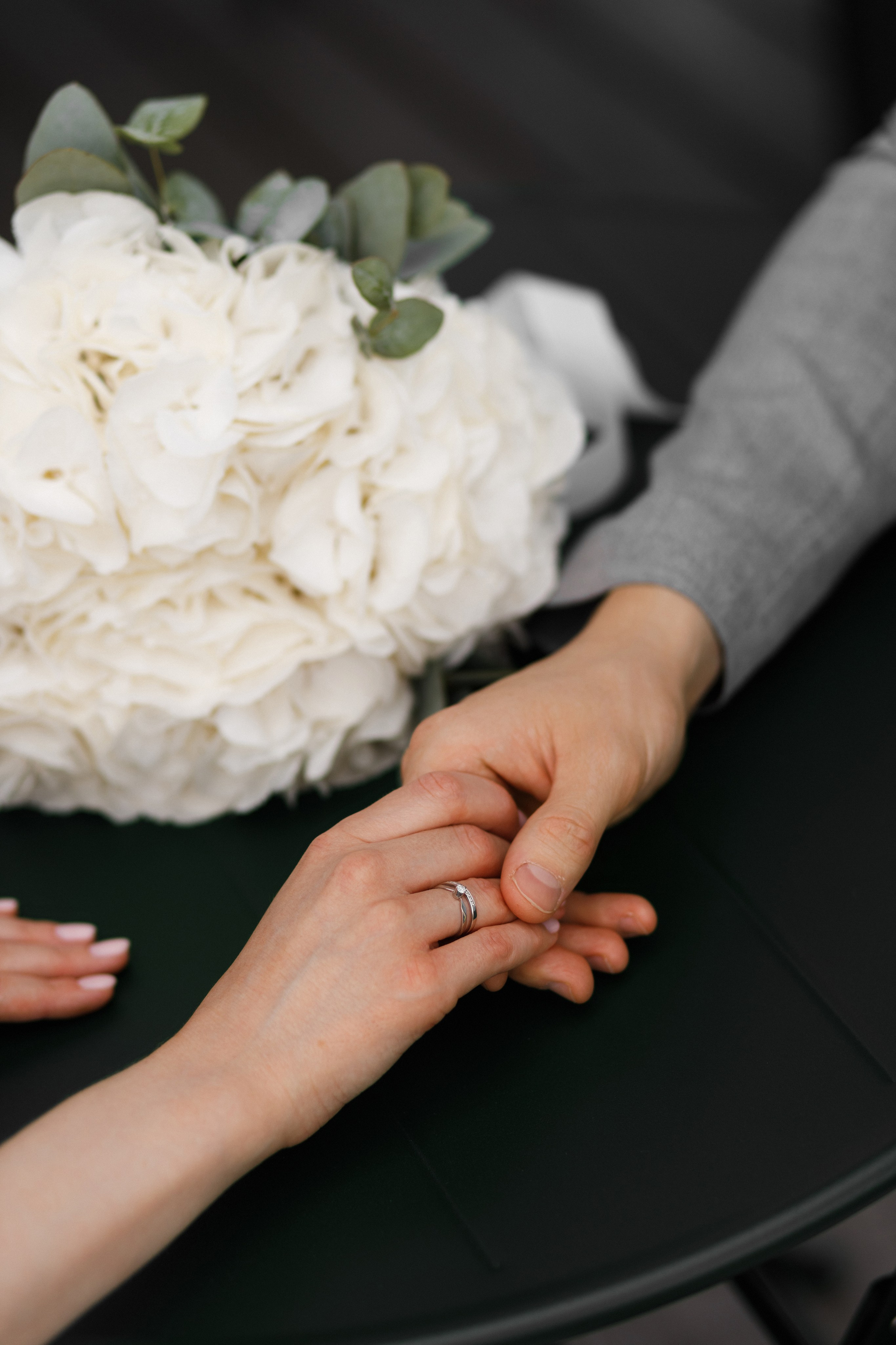 Альона & Андрій. Весільний та сімейний фотограф у Харкові Ткаченко Світлана