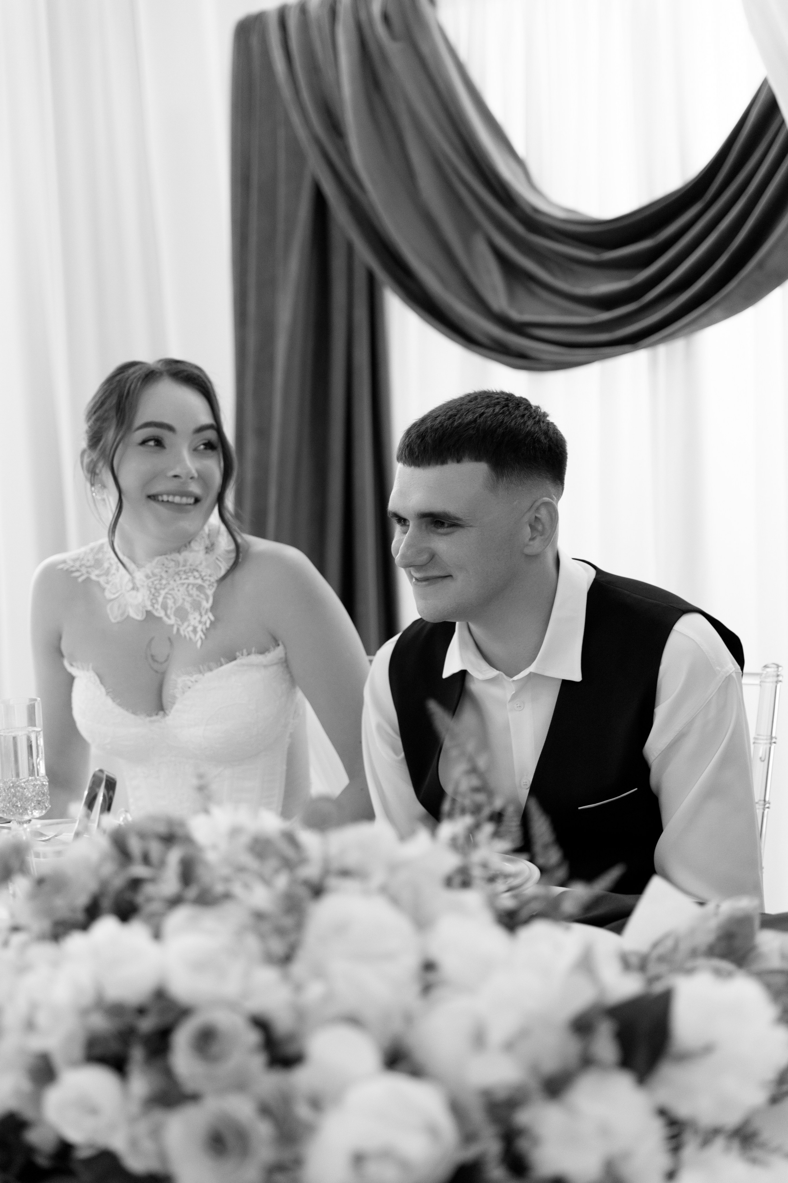 Діана & Микола. Весільний та сімейний фотограф у Харкові Ткаченко Світлана