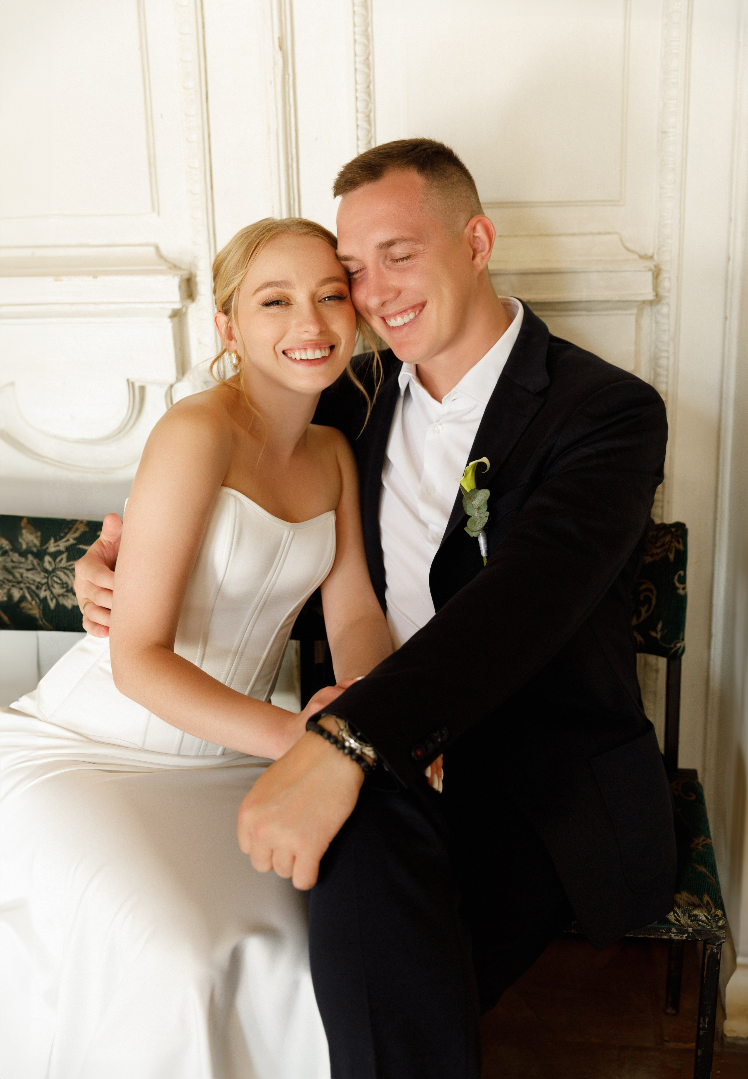 Анастасія & Ігор. Весільний та сімейний фотограф у Харкові Ткаченко Світлана