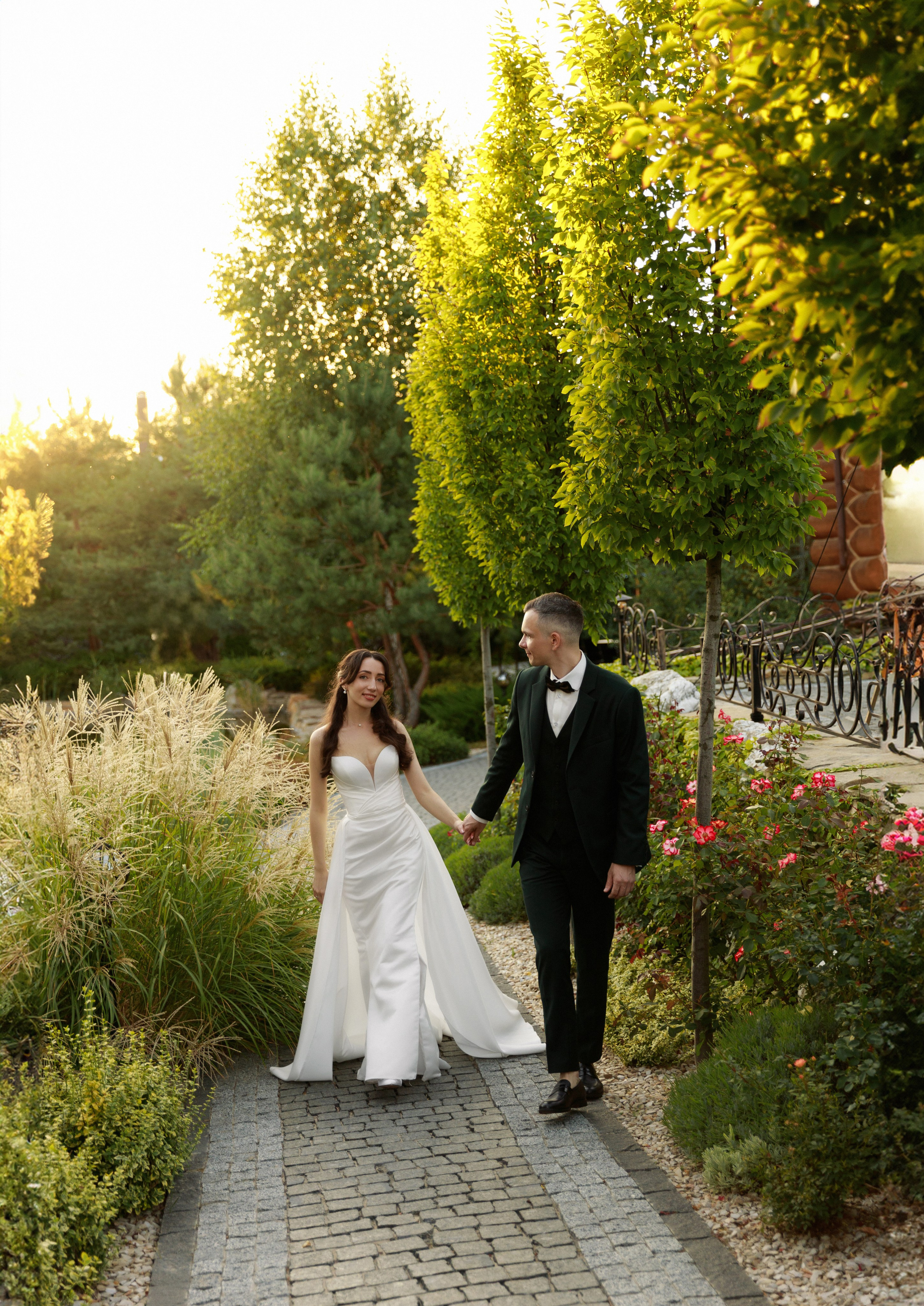 Дарʼя & Кирило. Весільний та сімейний фотограф у Харкові Ткаченко Світлана