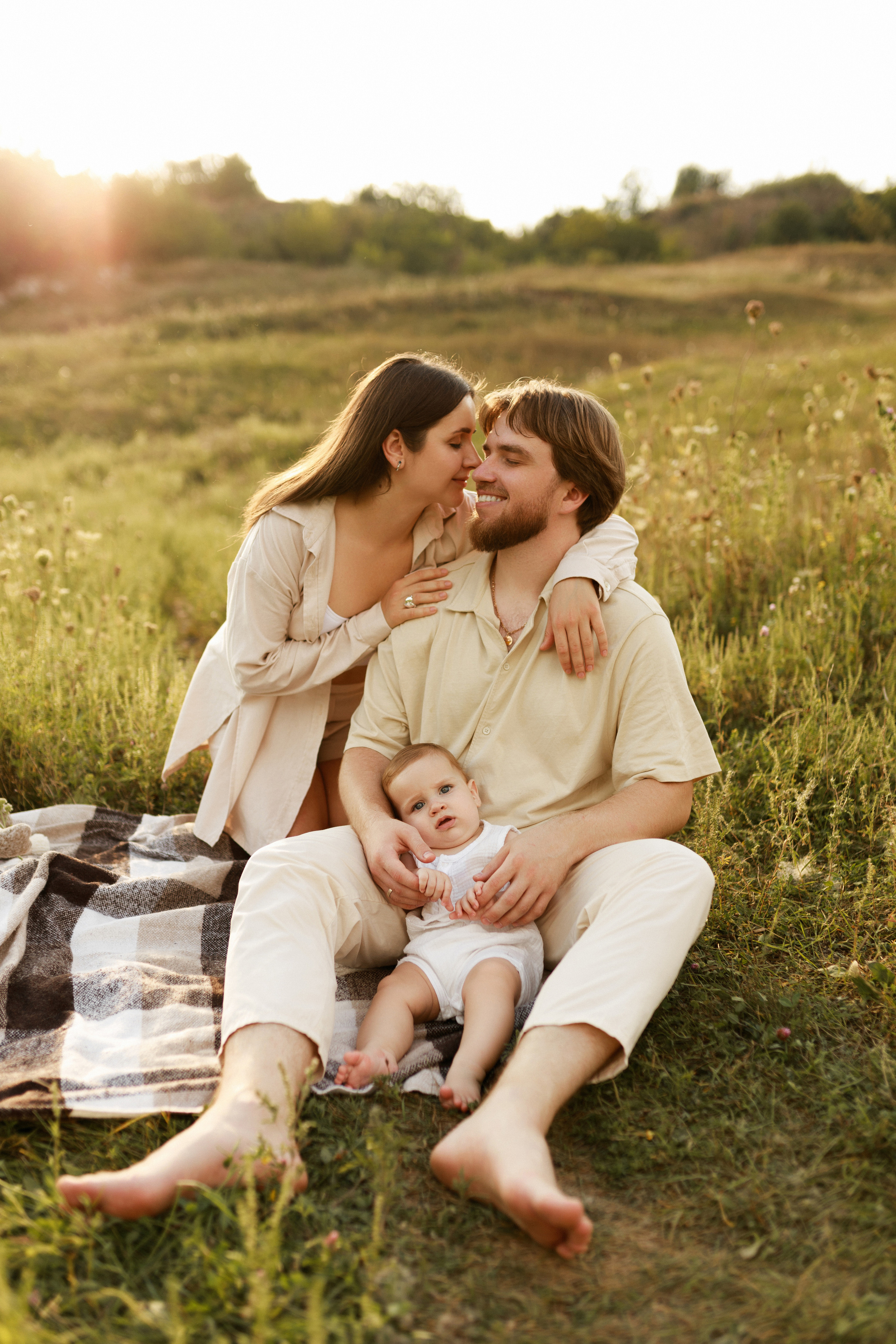 Віка & Максим & Максим. Весільний та сімейний фотограф у Харкові Ткаченко Світлана