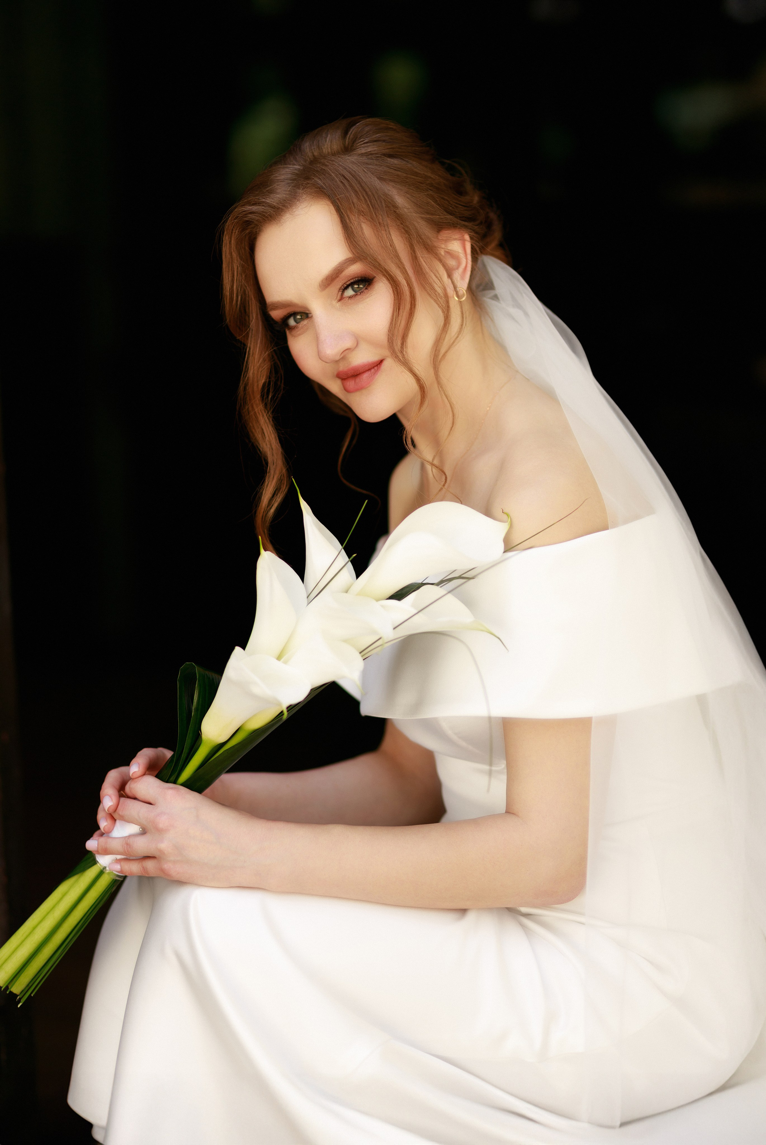 Вікторія & Дмитро. Весільний та сімейний фотограф у Харкові Ткаченко Світлана