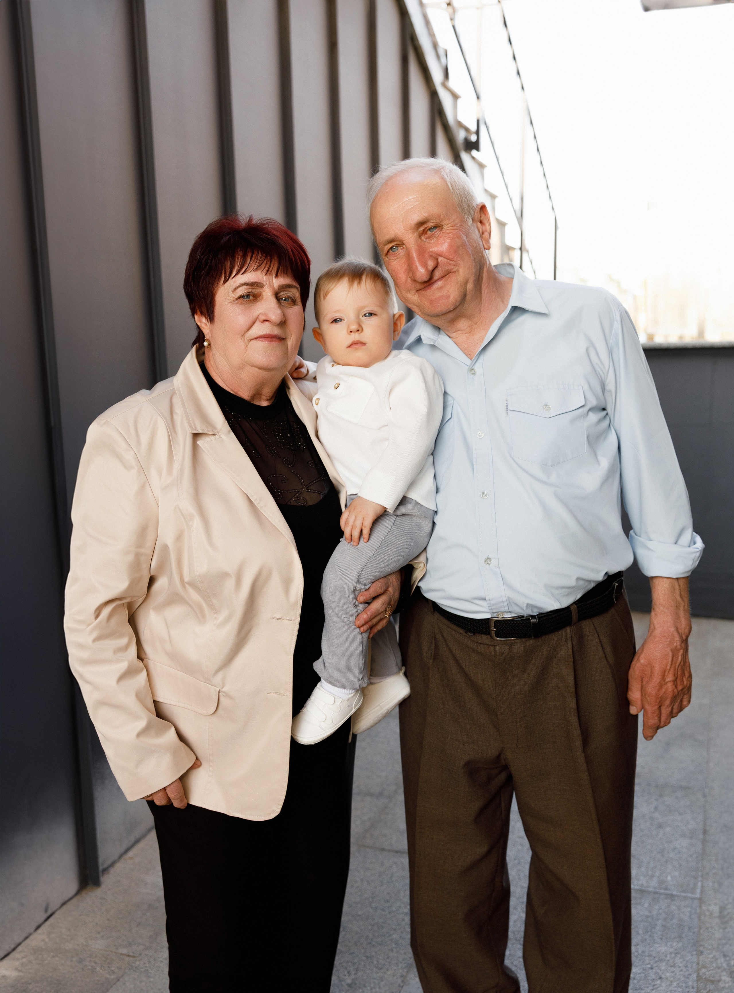 Ігнат - 1 рік. Весільний та сімейний фотограф у Харкові Ткаченко Світлана