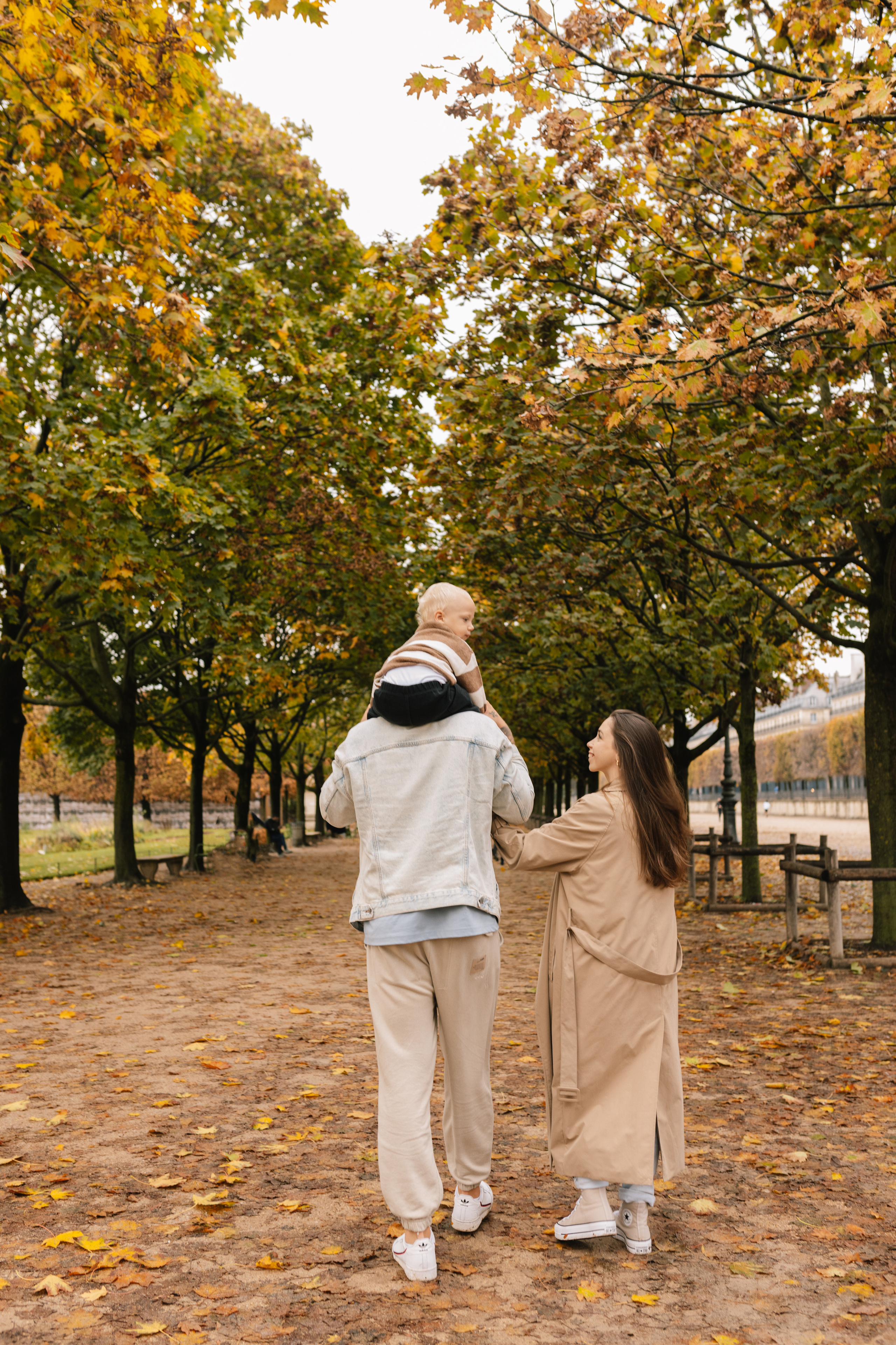 Саша & Матвій & Саша. Весільний та сімейний фотограф у Харкові Ткаченко Світлана