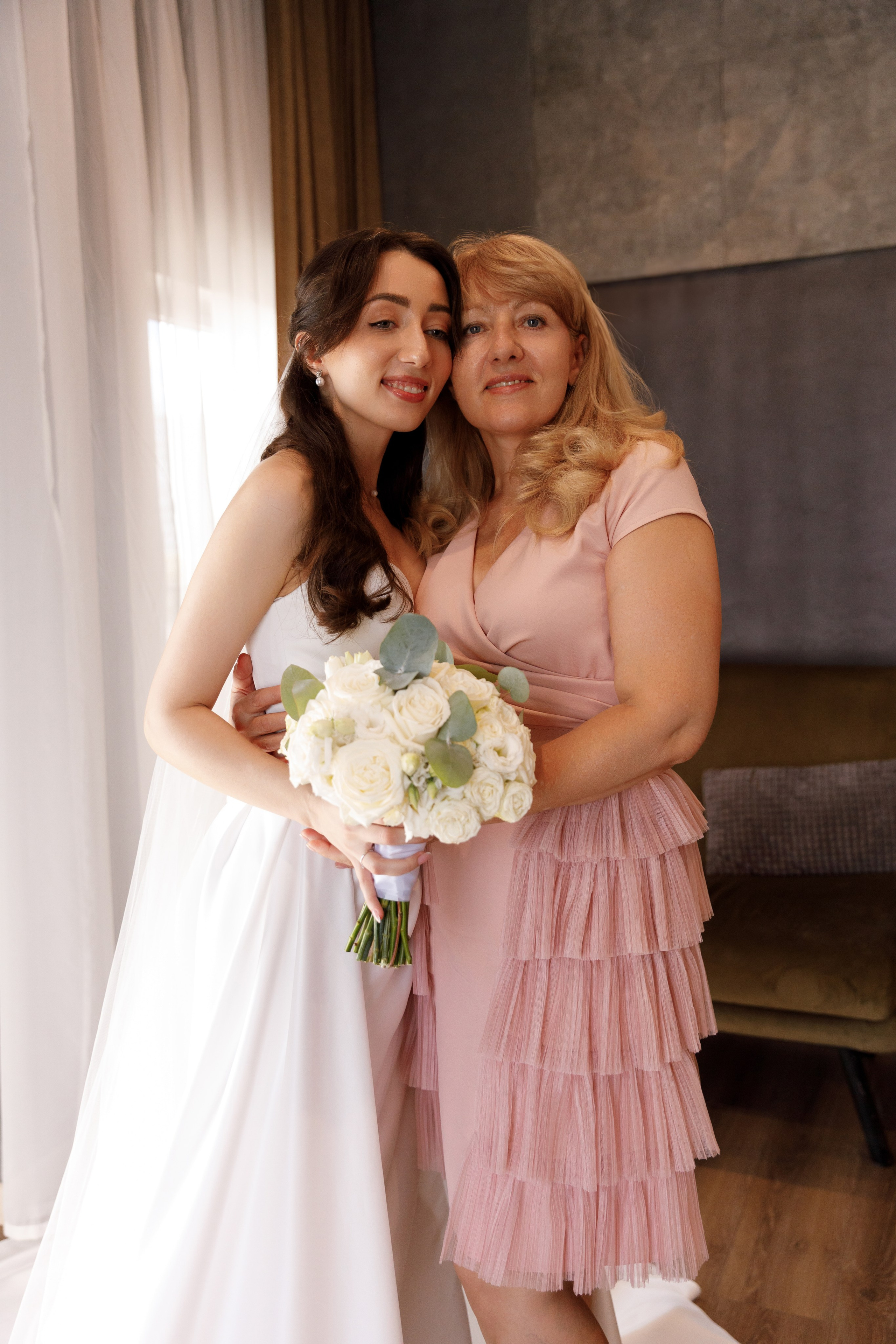 Дарʼя & Кирило. Весільний та сімейний фотограф у Харкові Ткаченко Світлана