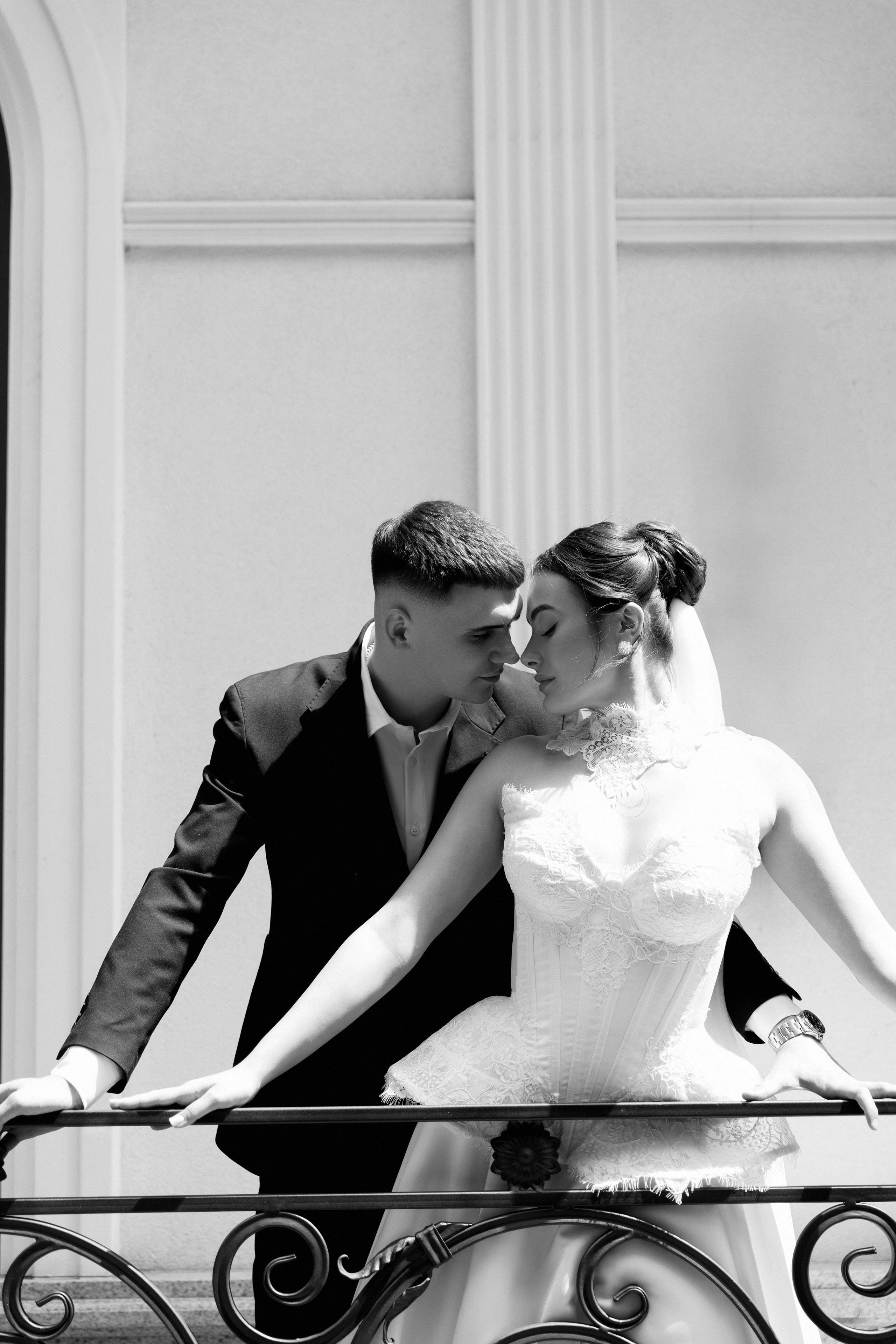 Діана & Микола. Весільний та сімейний фотограф у Харкові Ткаченко Світлана