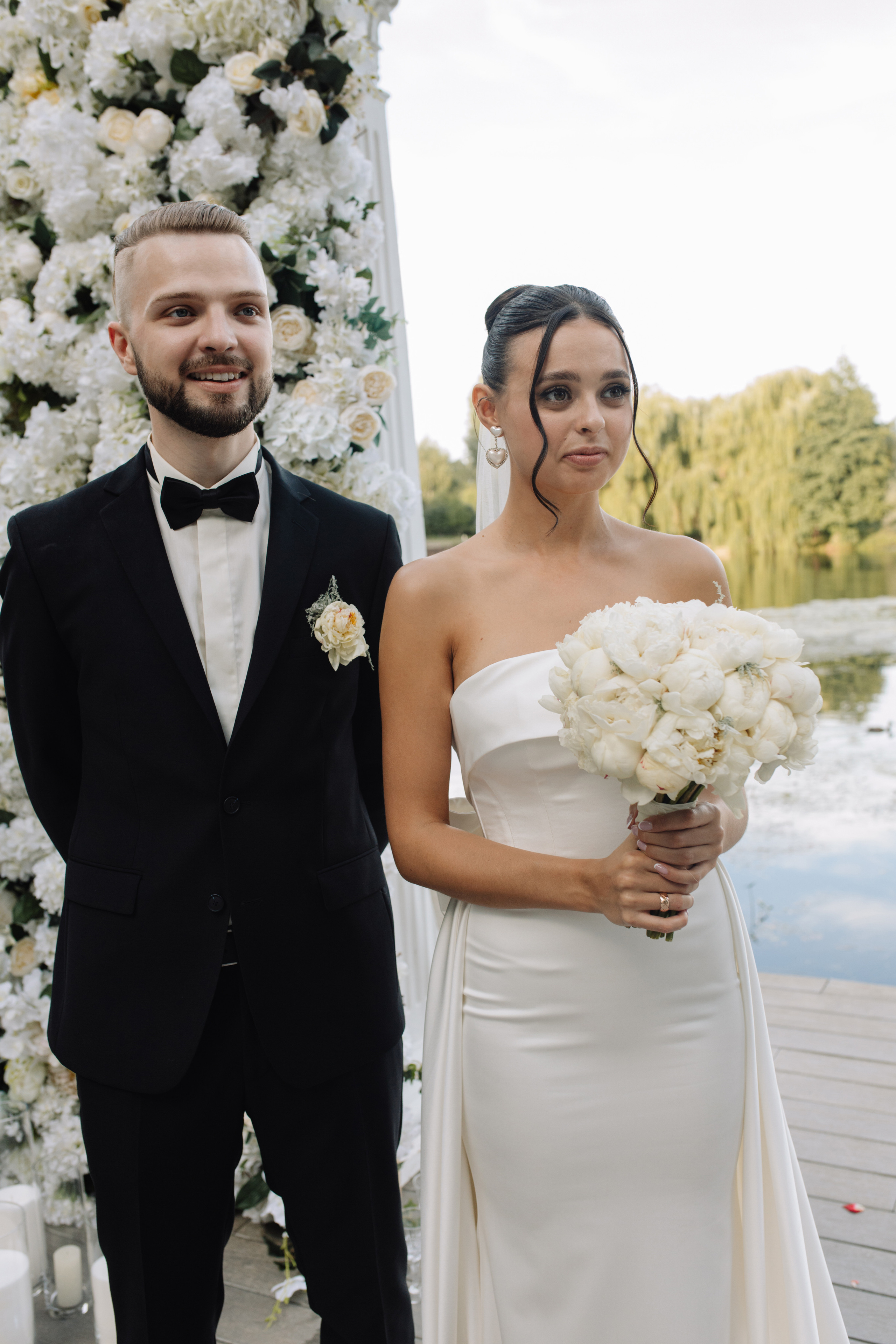 Анна & Артем. Весільний та сімейний фотограф у Харкові Ткаченко Світлана