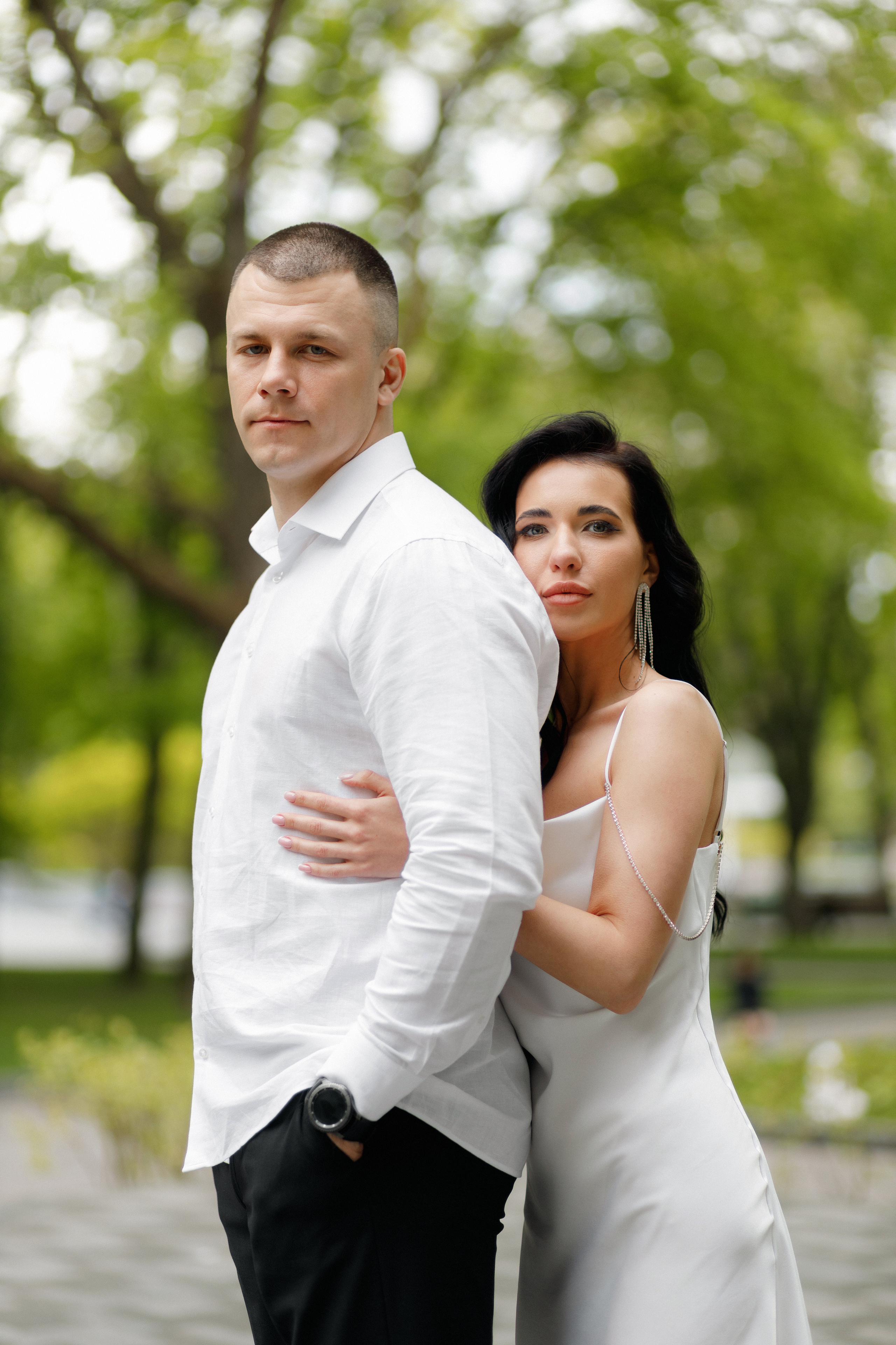 Ліза & Максим. Весільний та сімейний фотограф у Харкові Ткаченко Світлана