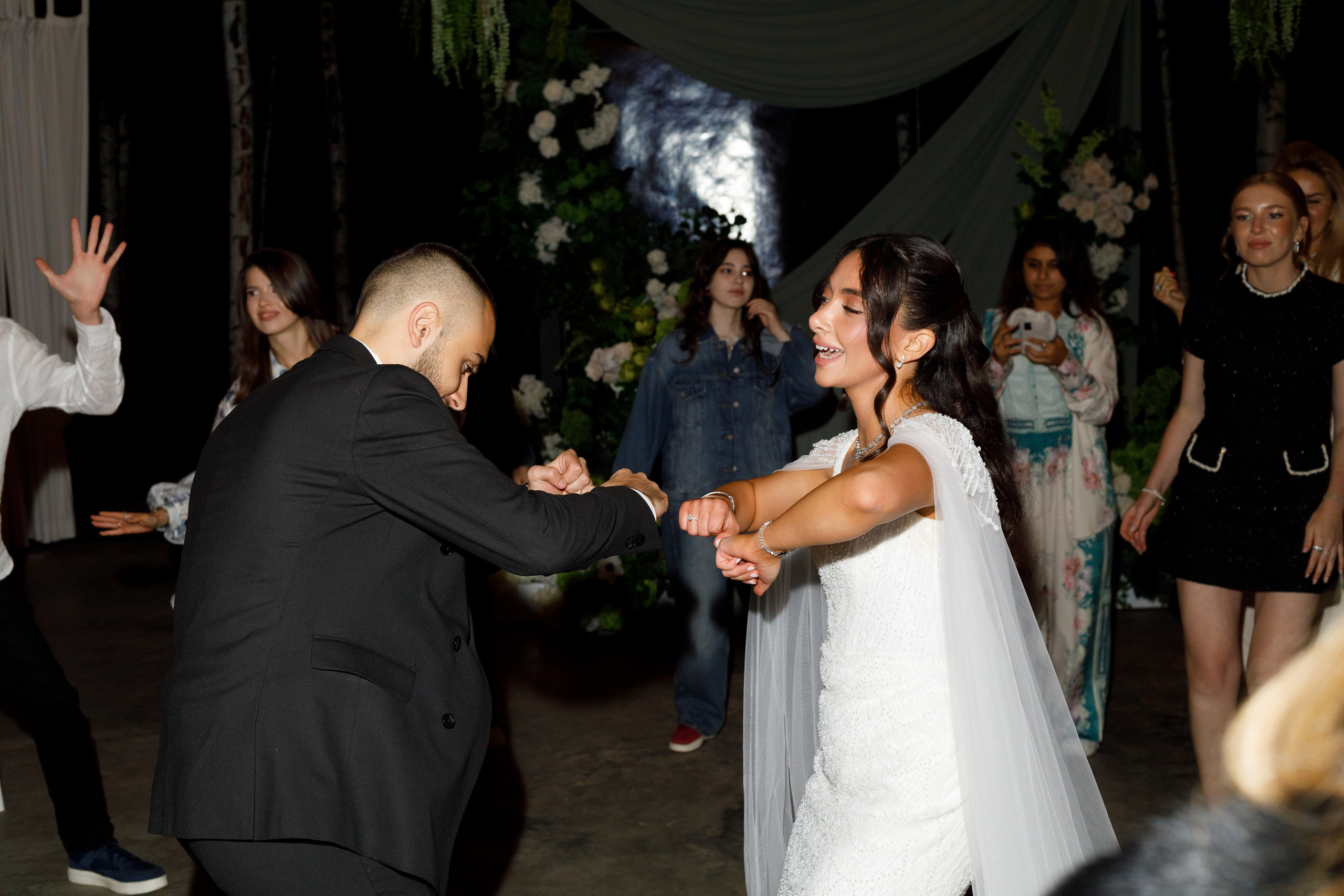 Аяз Джахан. Весільний та сімейний фотограф у Харкові Ткаченко Світлана