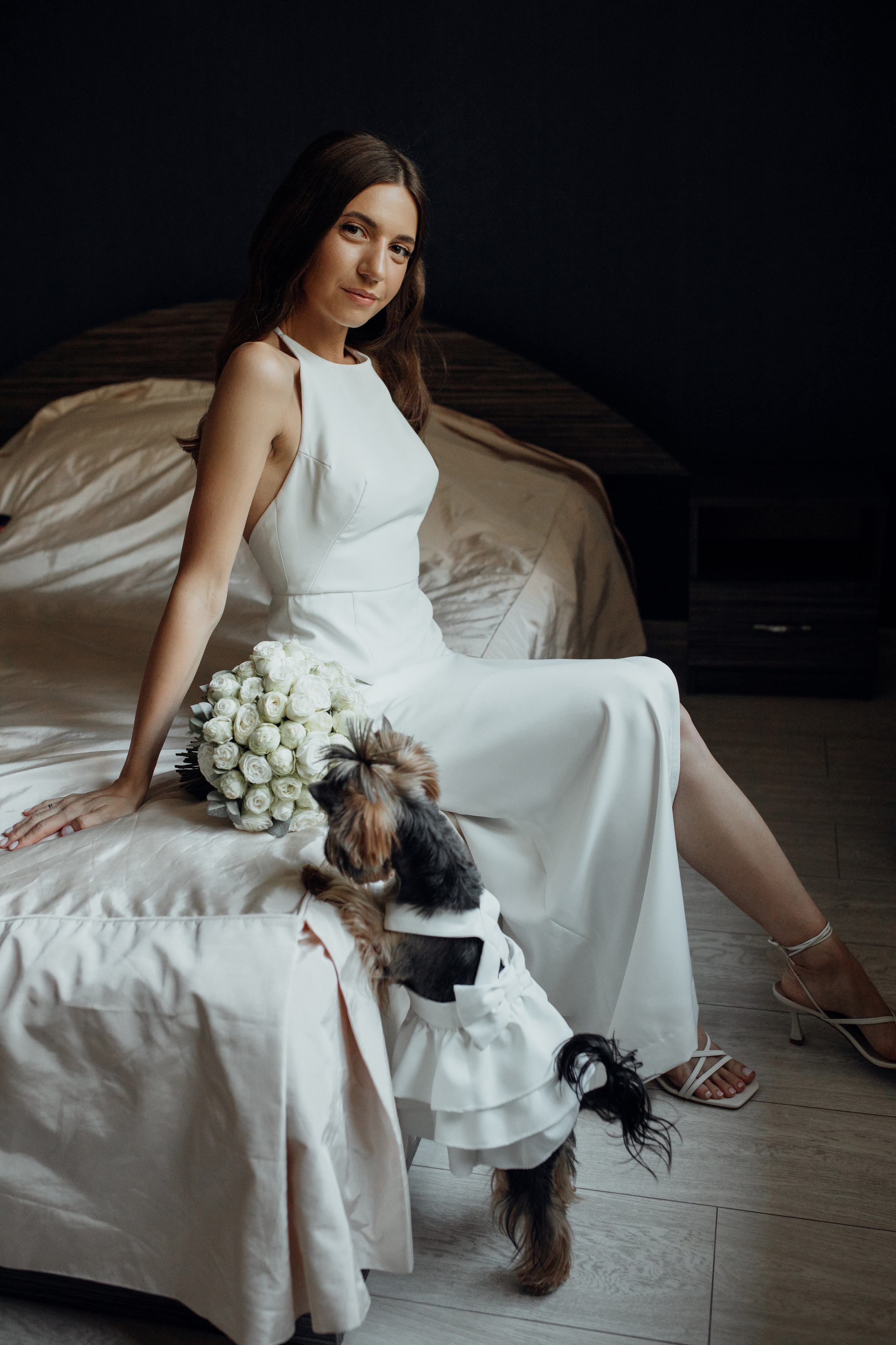 Анна & Назар. Весільний та сімейний фотограф у Харкові Ткаченко Світлана