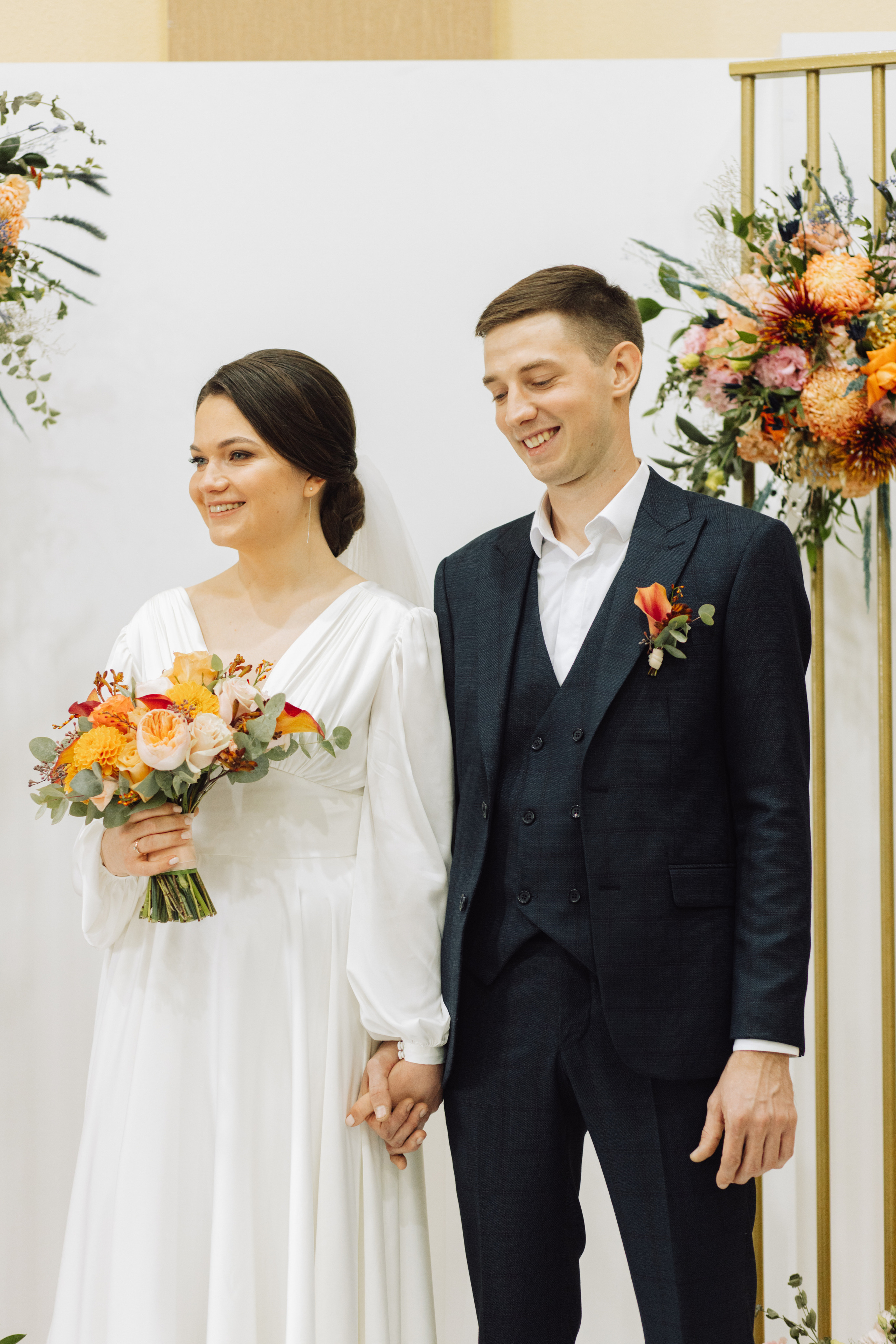 Анастасія & Дмитро. Весільний та сімейний фотограф у Харкові Ткаченко Світлана