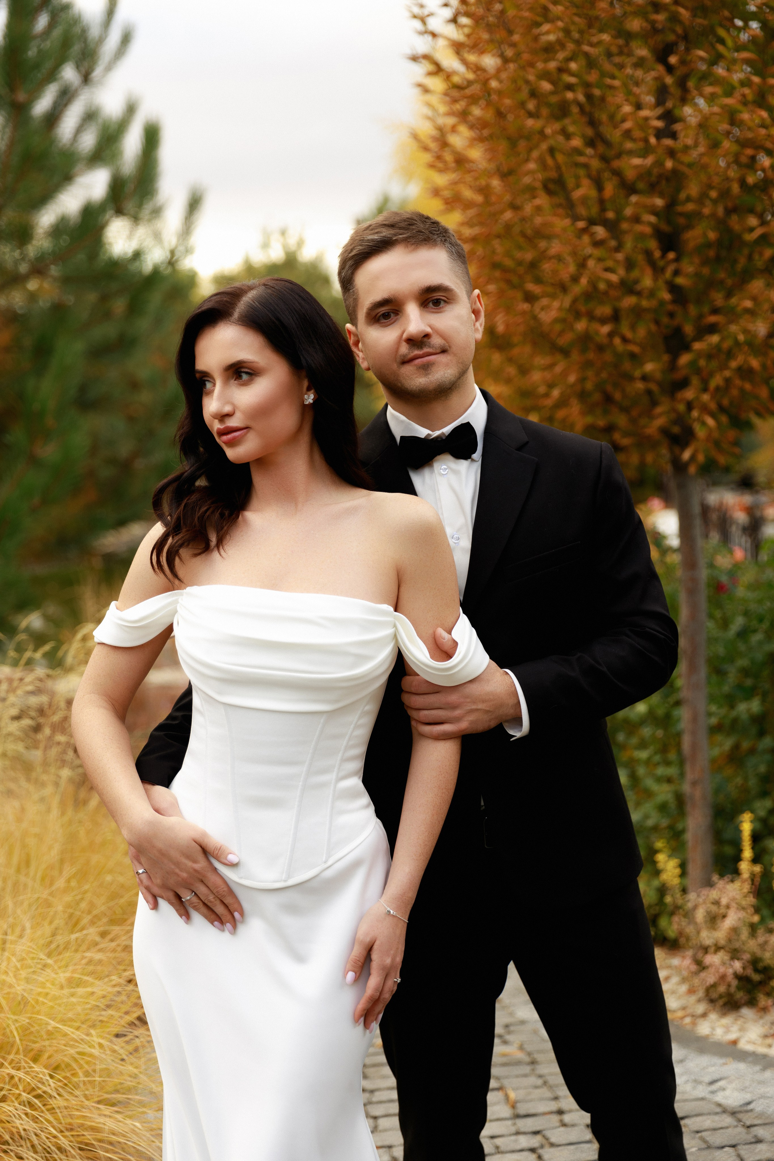 Лара & Влад. Весільний та сімейний фотограф у Харкові Ткаченко Світлана