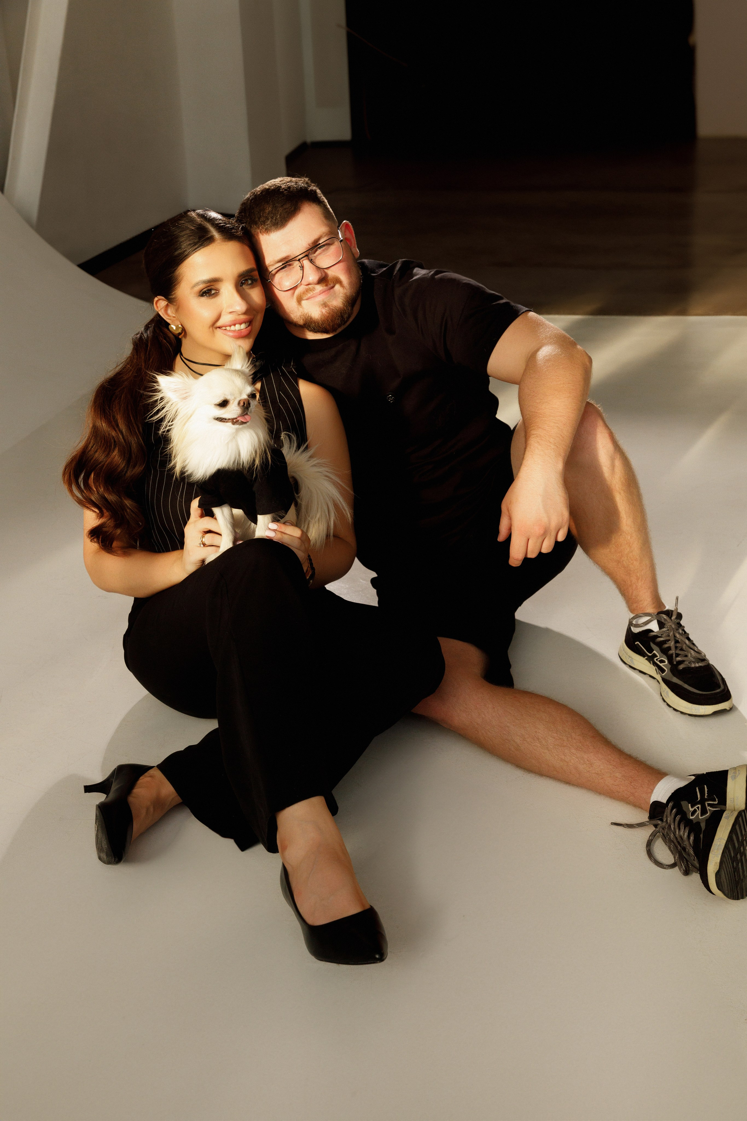 Ольга & Іван. Весільний та сімейний фотограф у Харкові Ткаченко Світлана