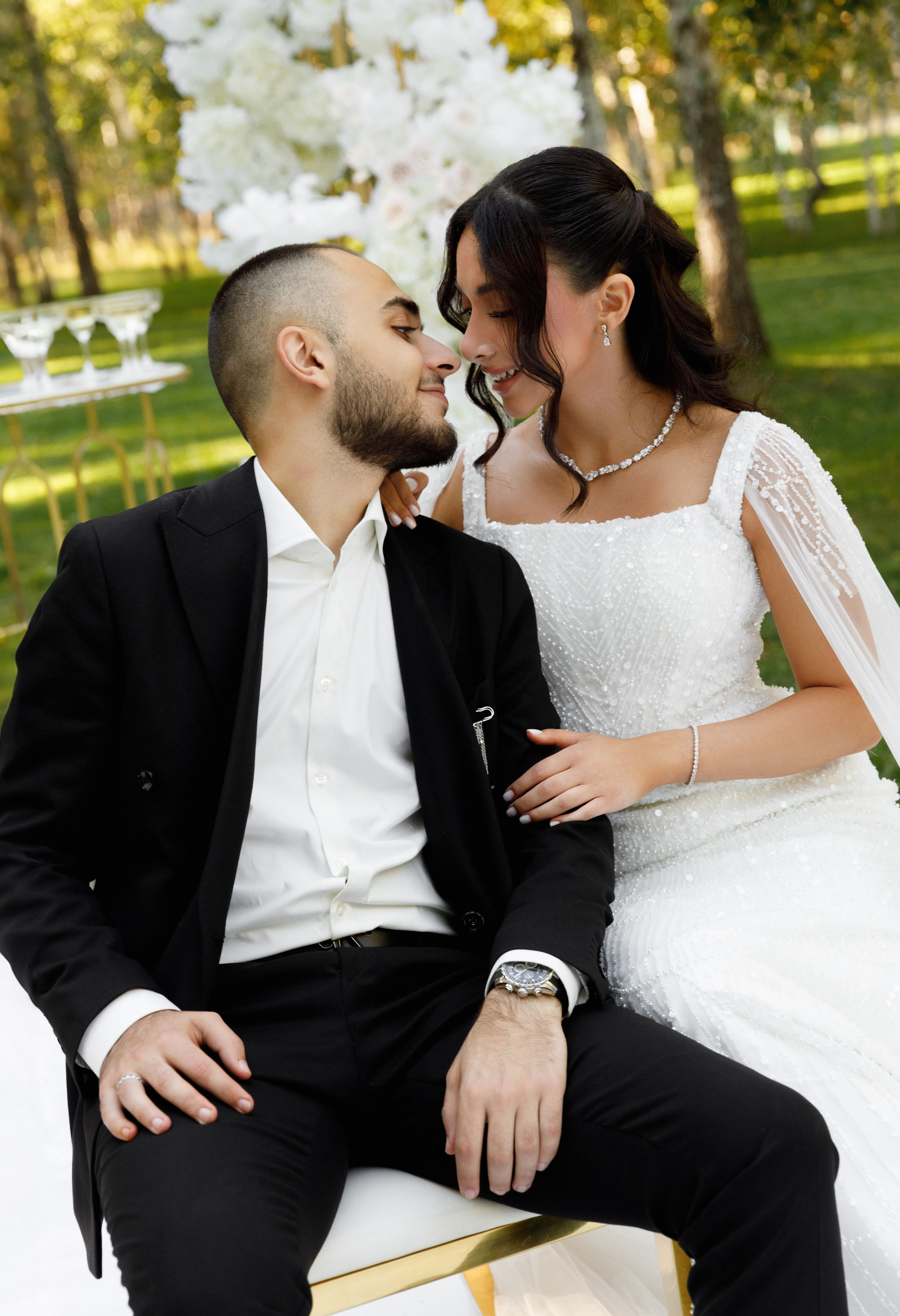 Аяз Джахан. Весільний та сімейний фотограф у Харкові Ткаченко Світлана