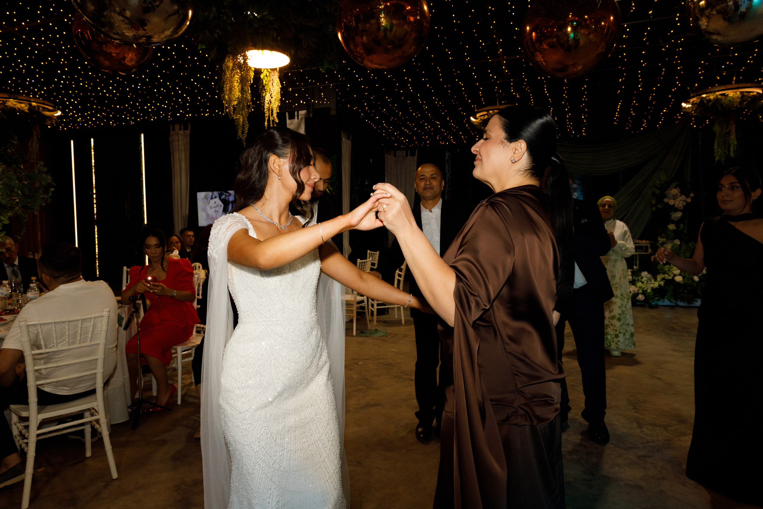 Аяз Джахан. Весільний та сімейний фотограф у Харкові Ткаченко Світлана