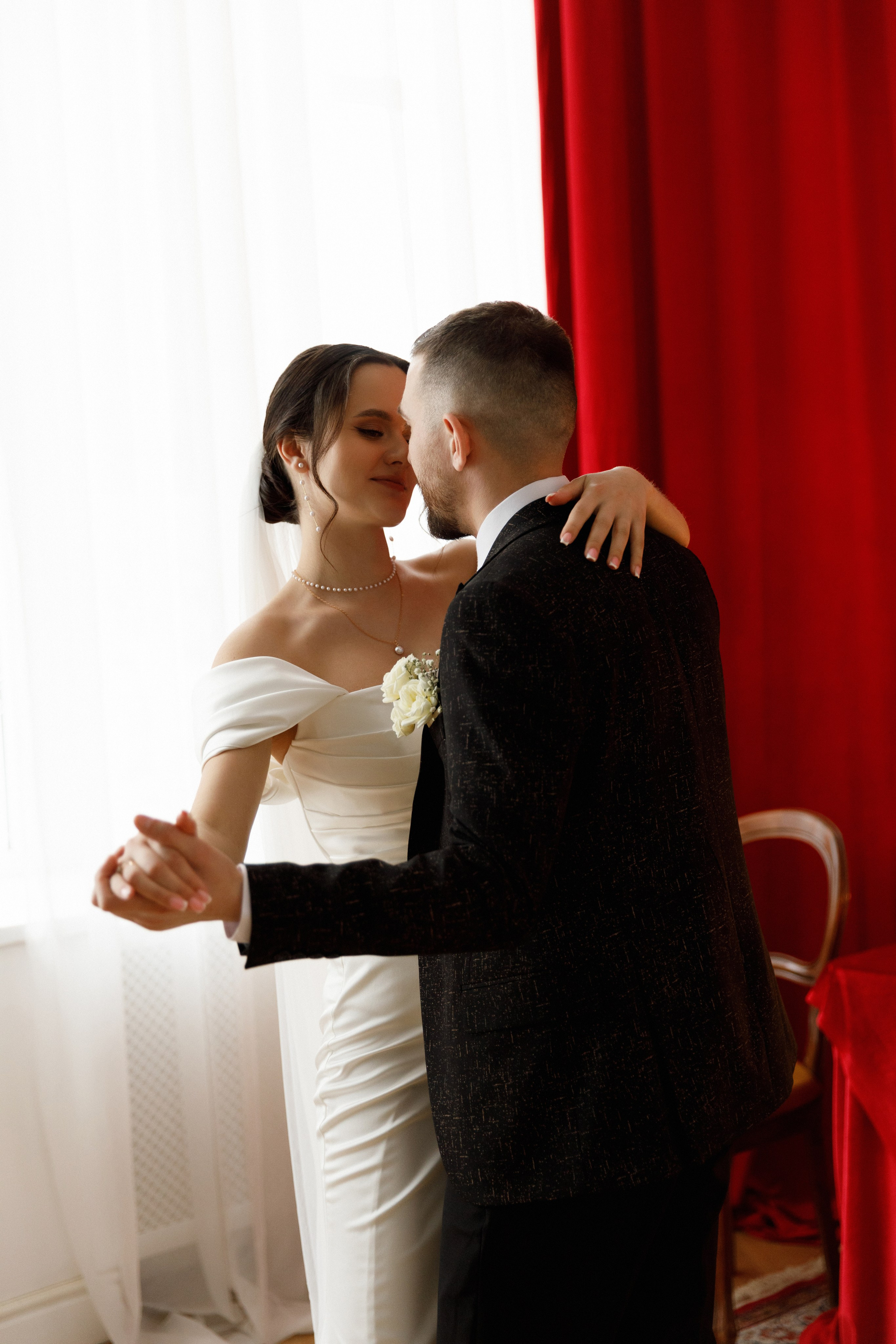 Катерина & Євгеній. Весільний та сімейний фотограф у Харкові Ткаченко Світлана