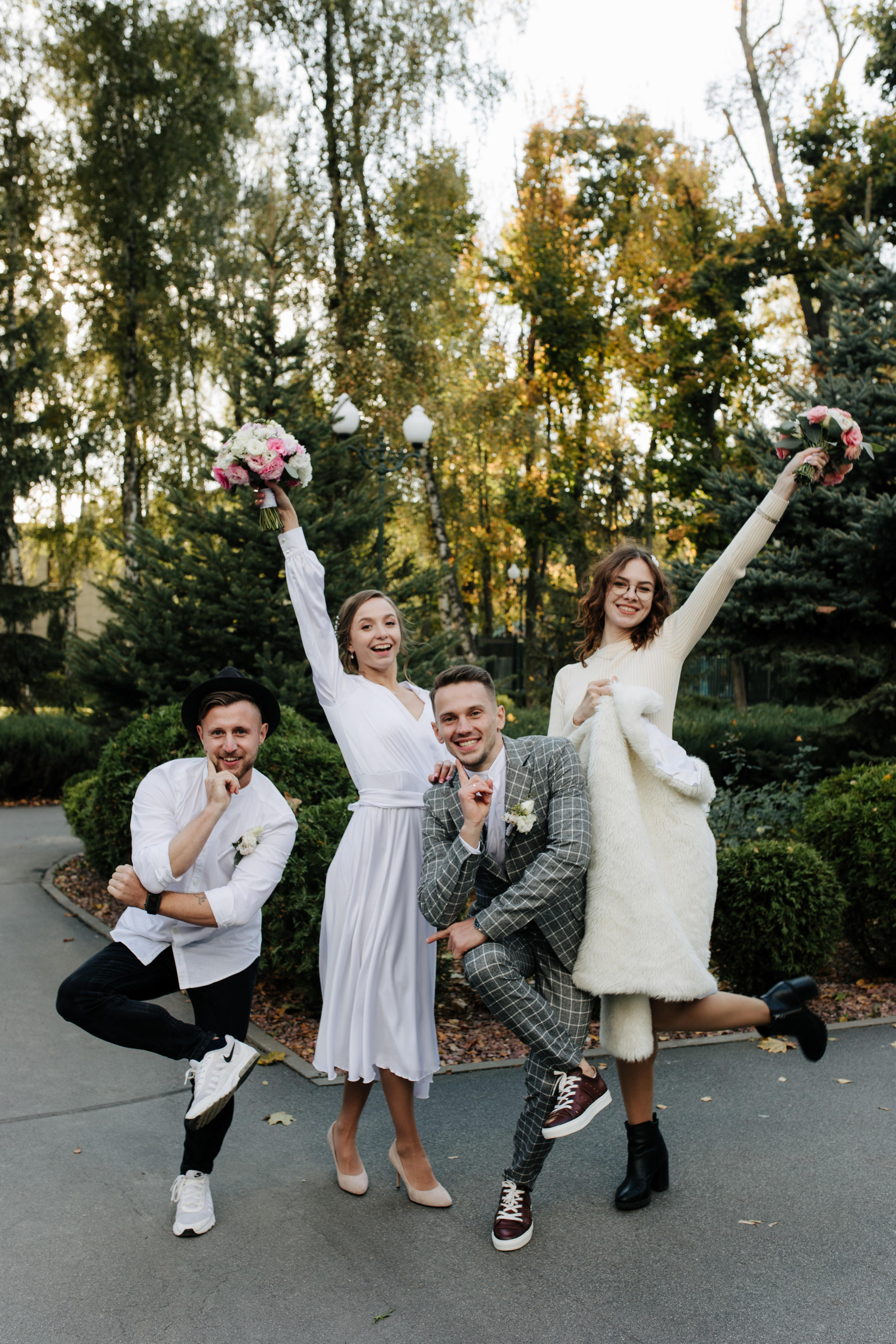 Катерина & Олексій. Весільний та сімейний фотограф у Харкові Ткаченко Світлана