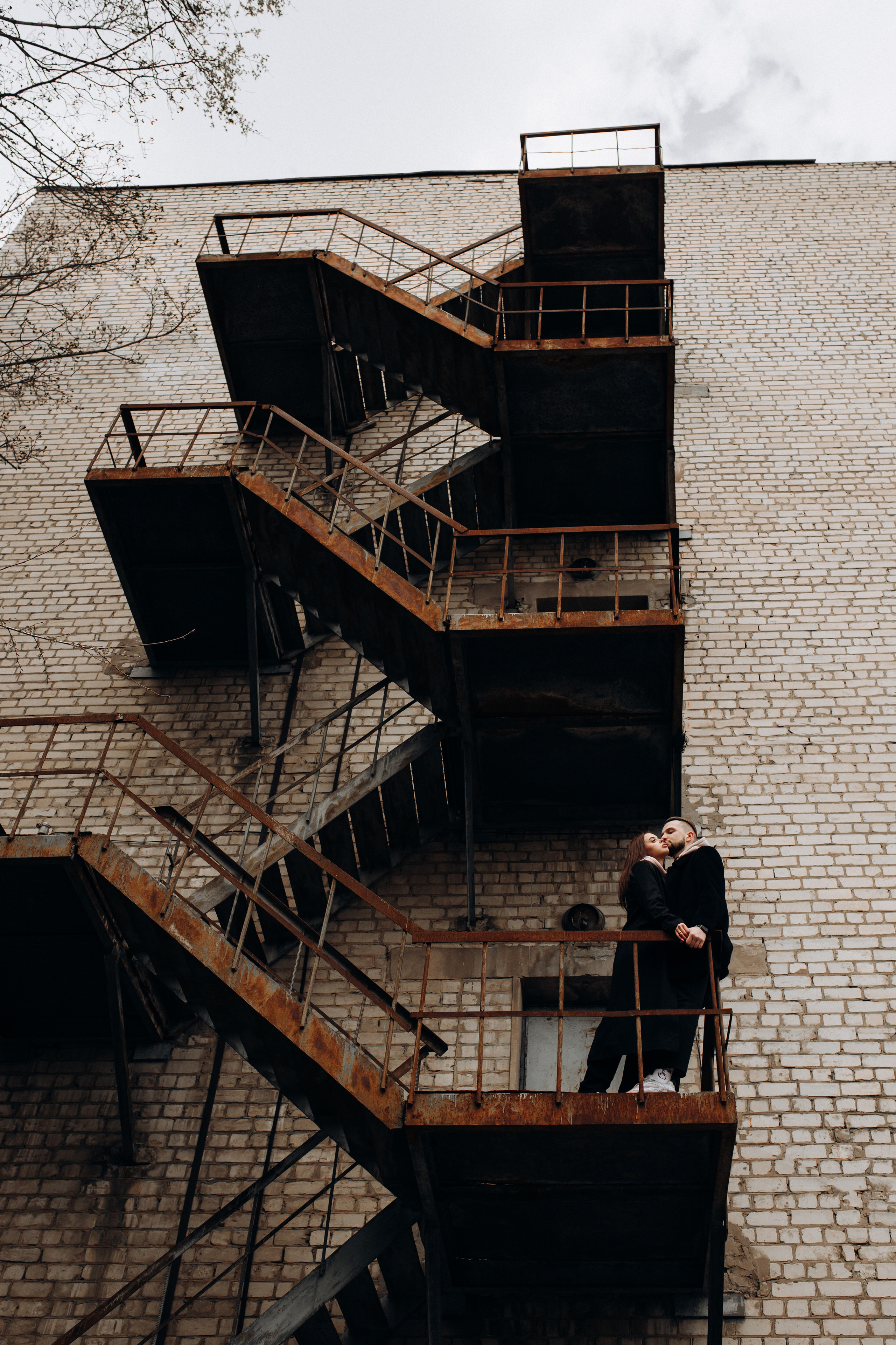 Анна & Артем. Весільний та сімейний фотограф у Харкові Ткаченко Світлана