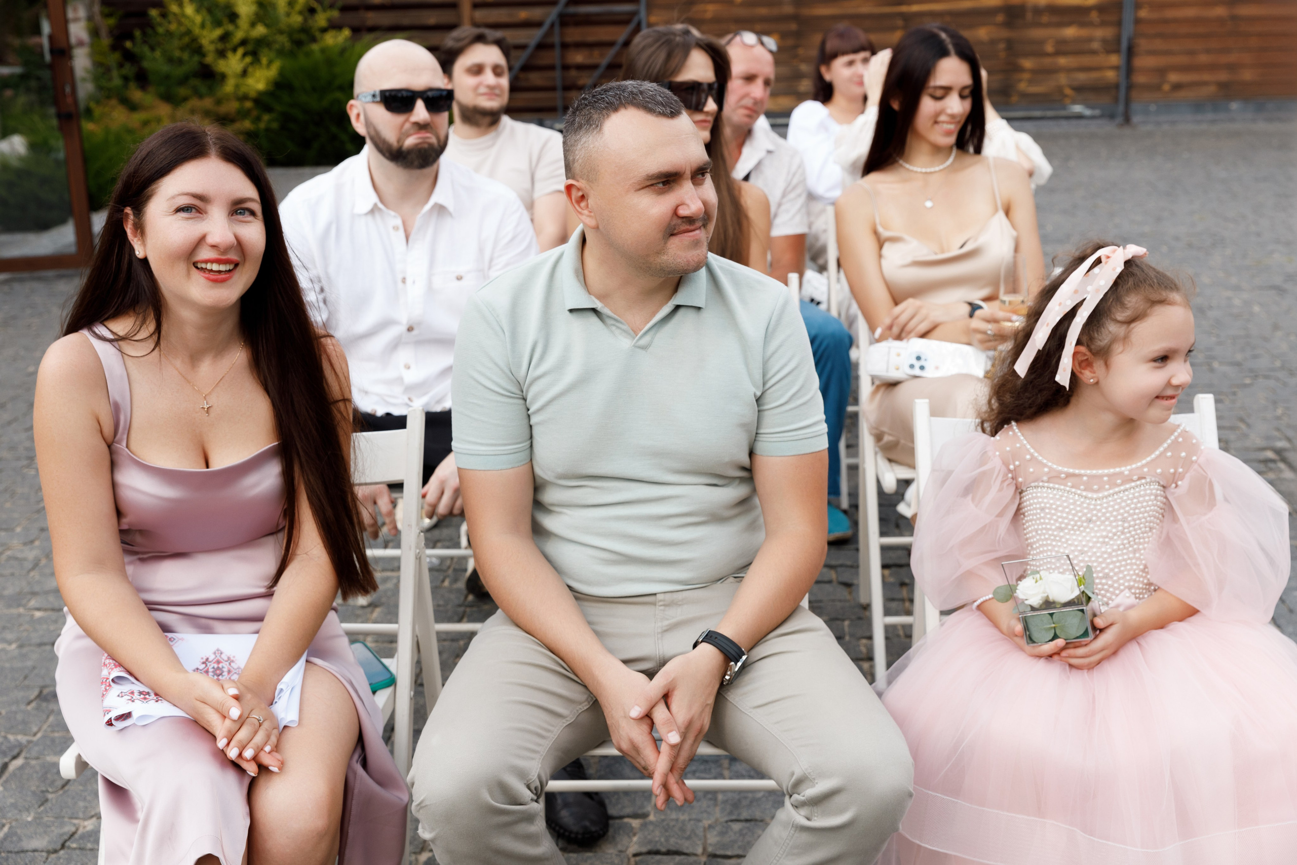 Дарʼя & Кирило. Весільний та сімейний фотограф у Харкові Ткаченко Світлана