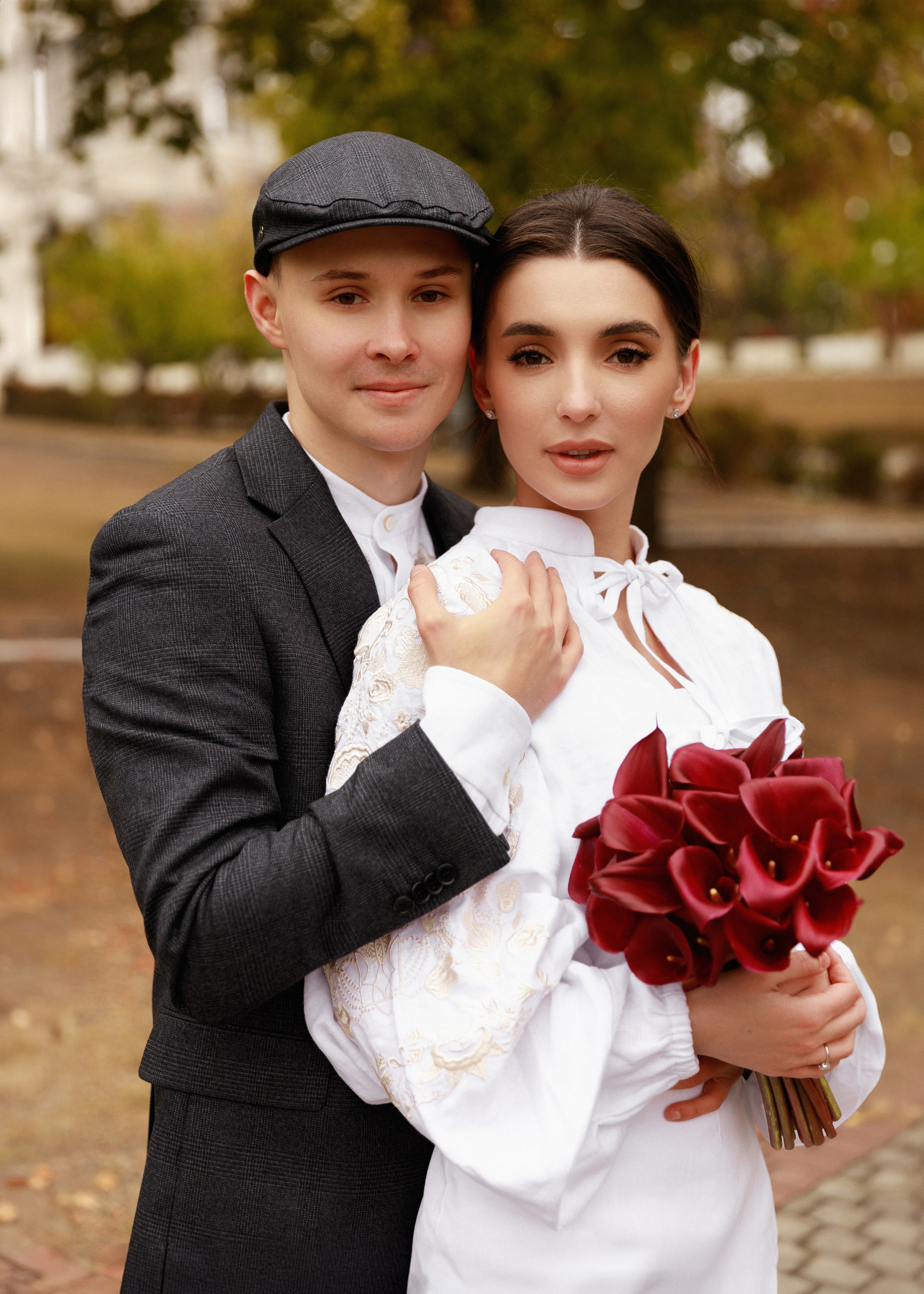 Валерія & Олександр. Весільний та сімейний фотограф у Харкові Ткаченко Світлана