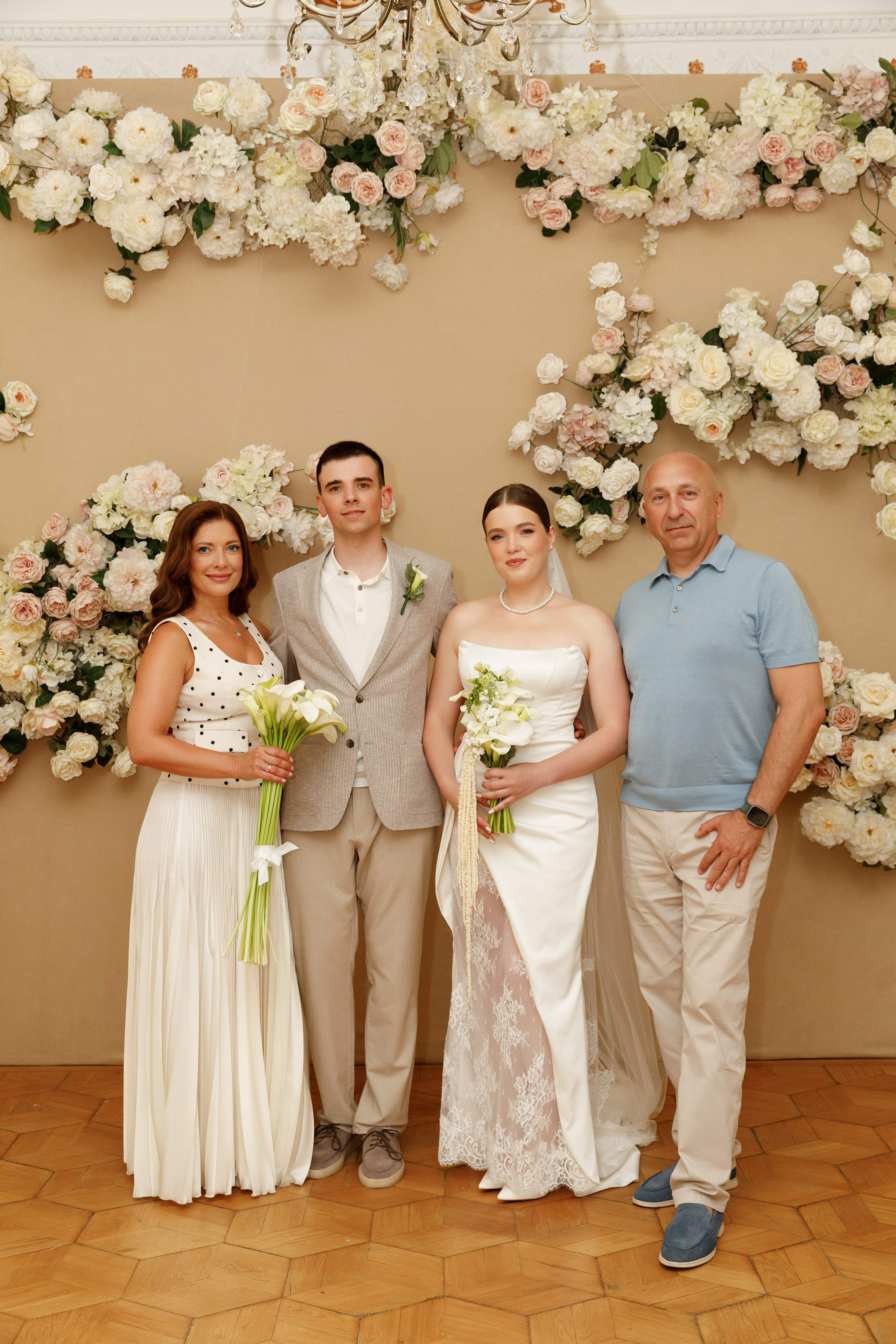 Марія & Данило. Весільний та сімейний фотограф у Харкові Ткаченко Світлана