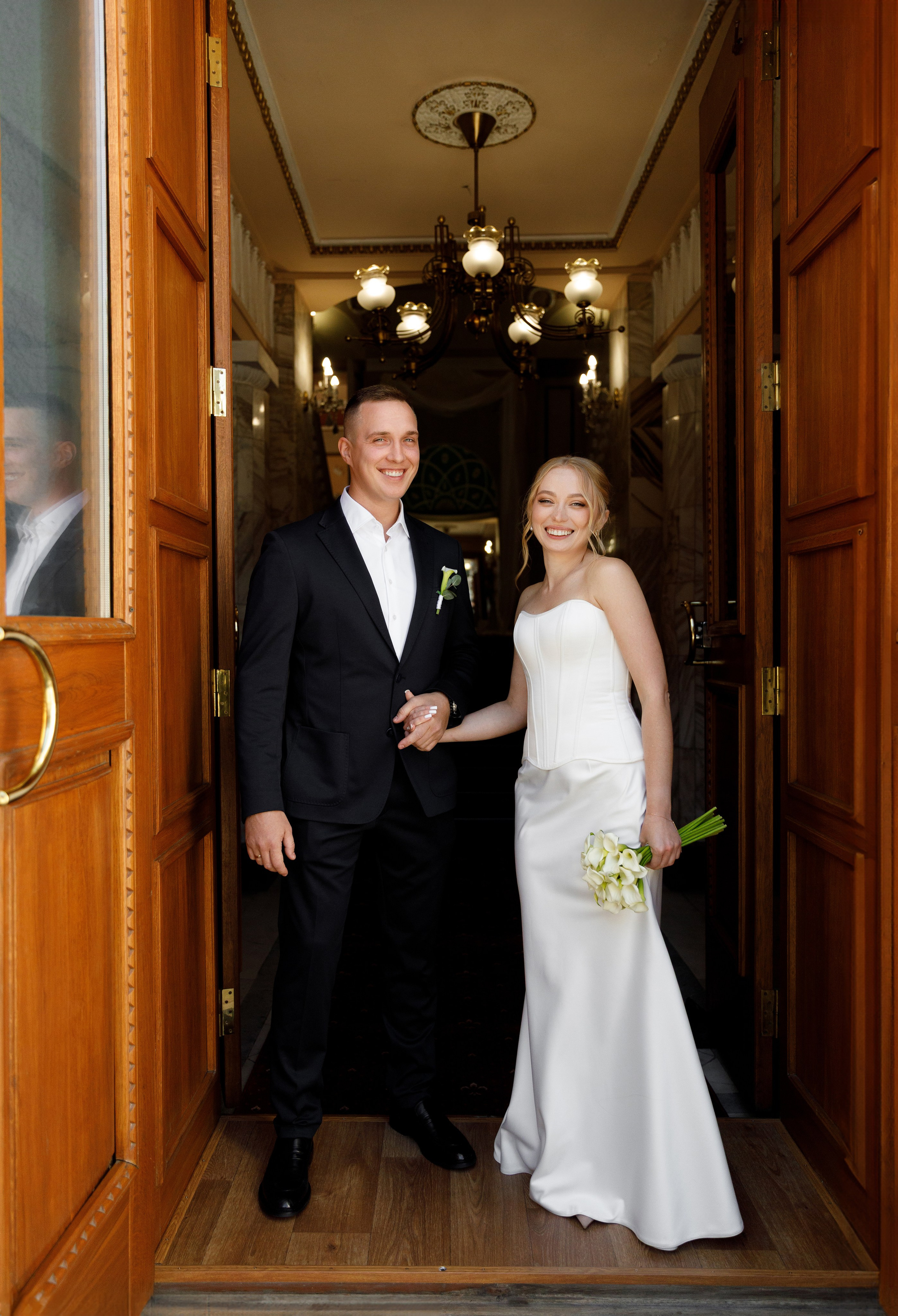 Анастасія & Ігор. Весільний та сімейний фотограф у Харкові Ткаченко Світлана