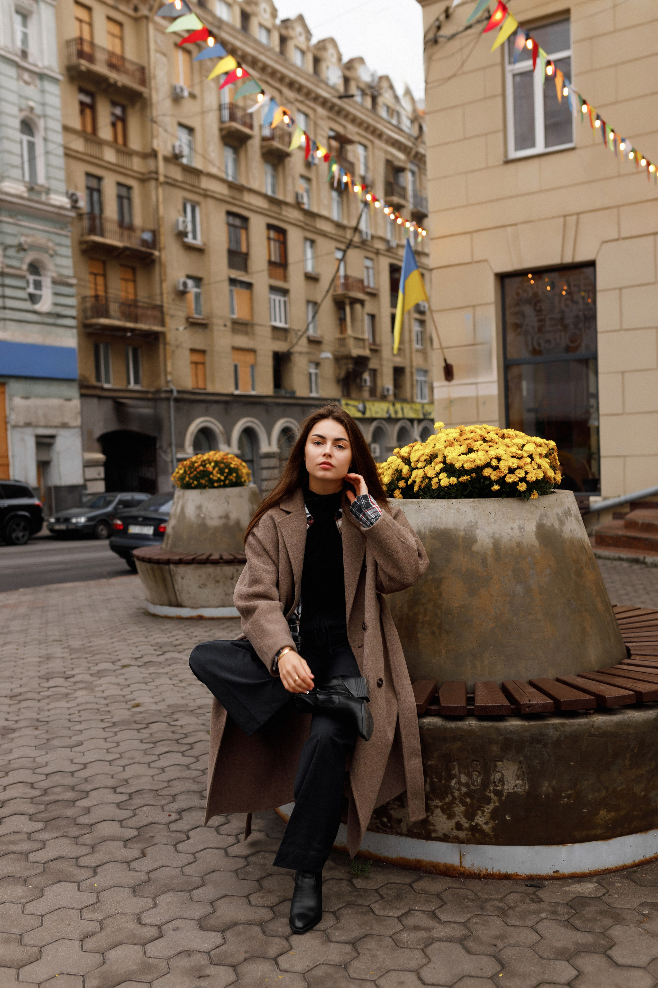 Ірина. Весільний та сімейний фотограф у Харкові Ткаченко Світлана