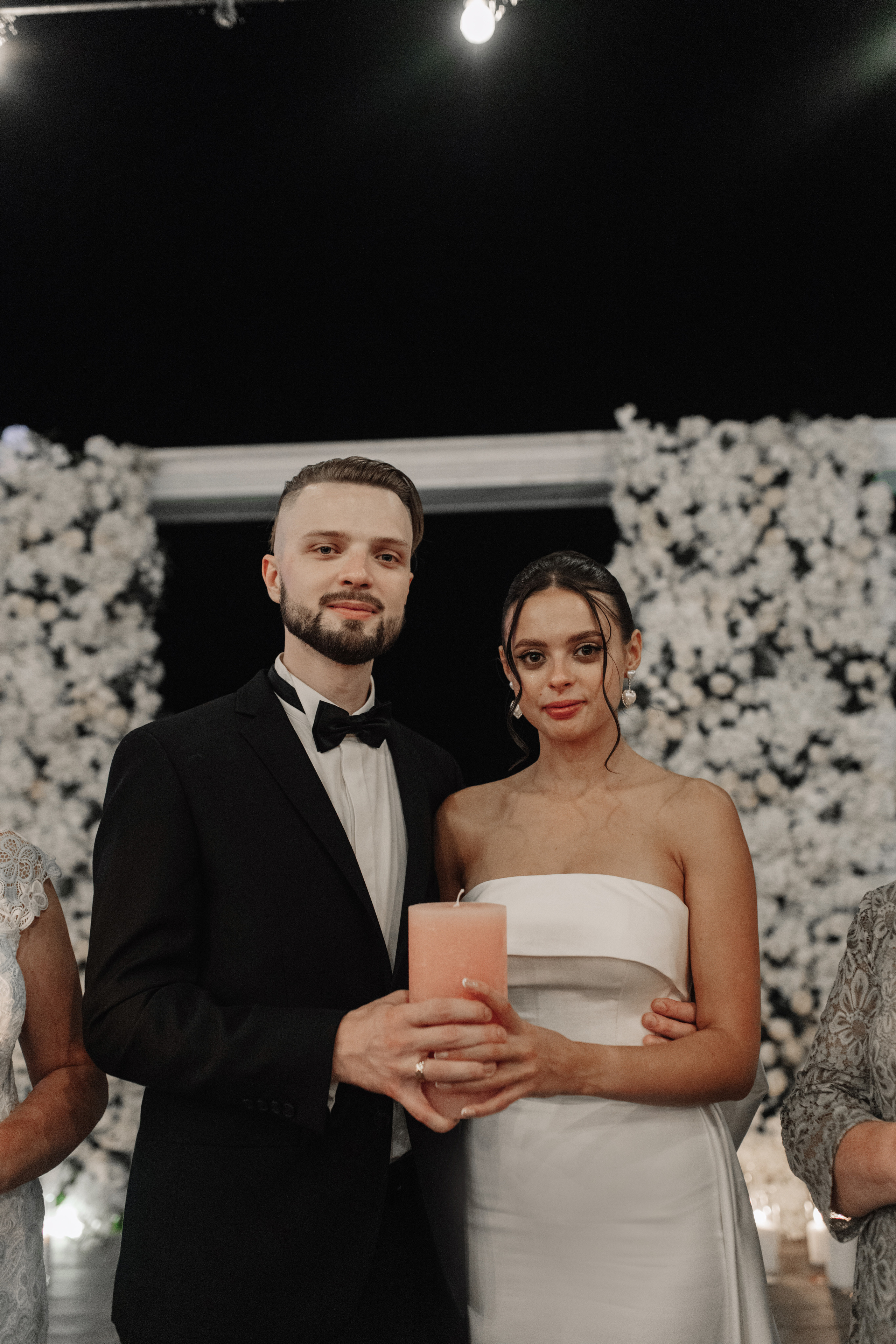 Анна & Артем. Весільний та сімейний фотограф у Харкові Ткаченко Світлана