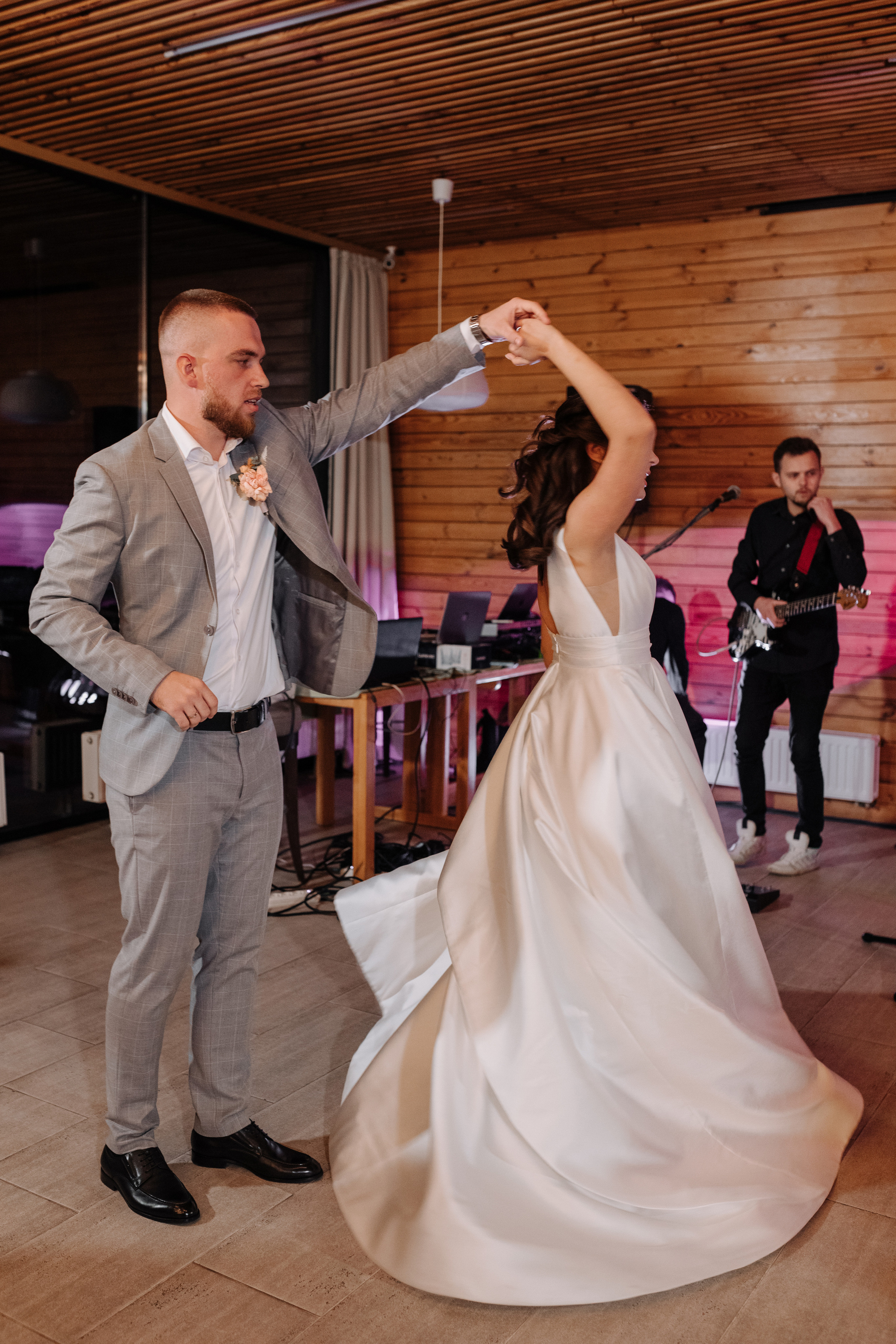 Віка & Максим. Весільний та сімейний фотограф у Харкові Ткаченко Світлана