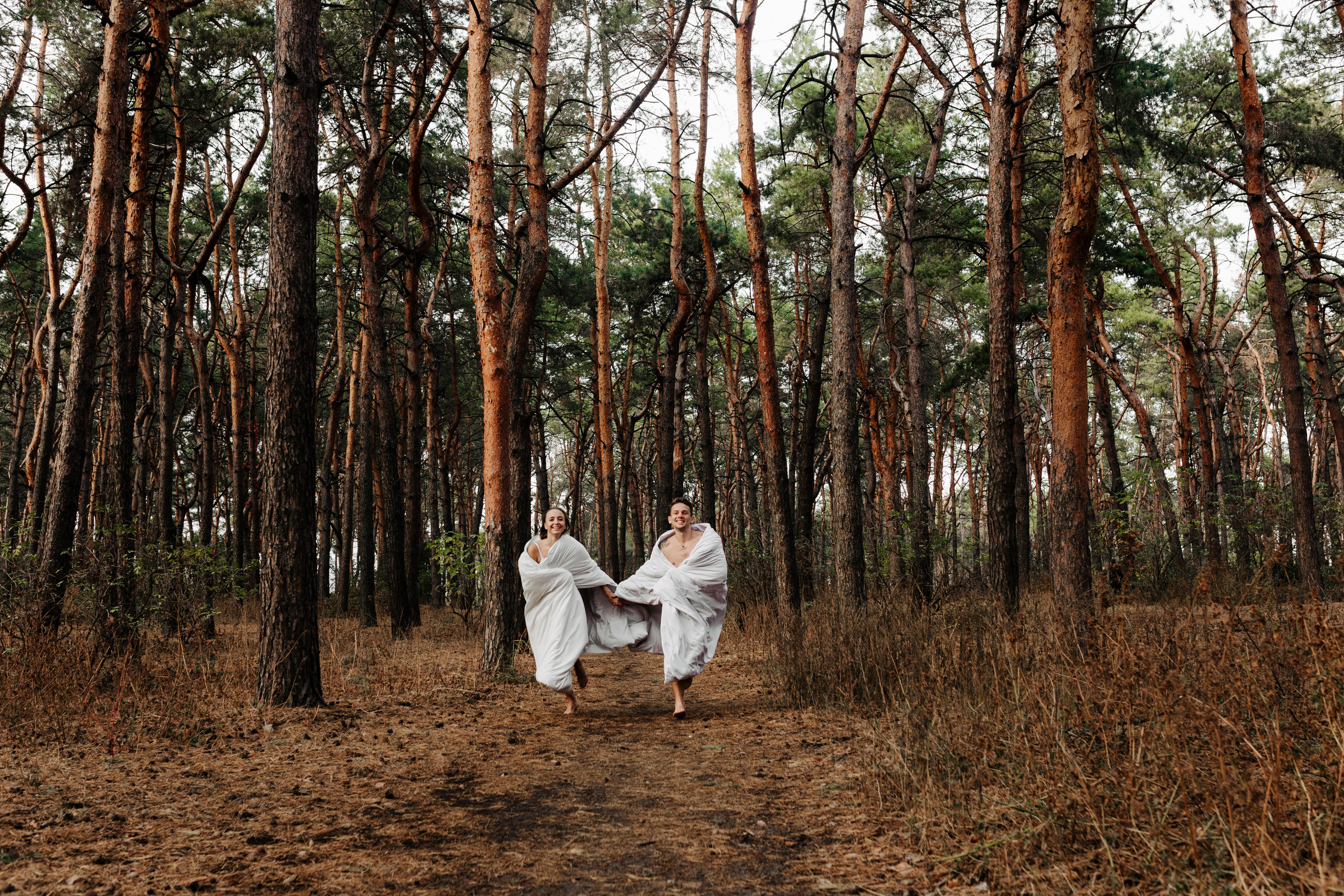 Катя & Алексій. Весільний та сімейний фотограф у Харкові Ткаченко Світлана